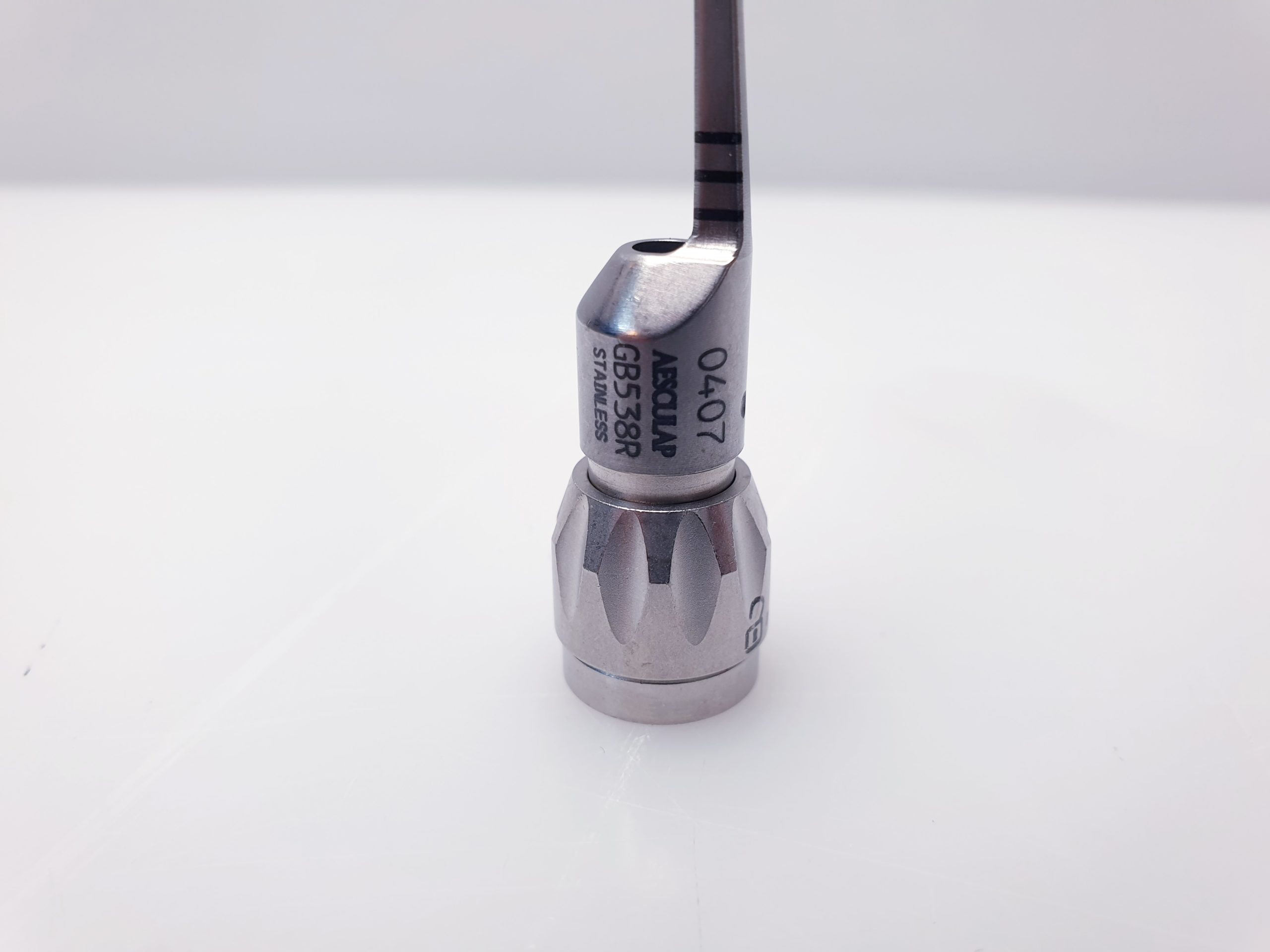 Aesculap GB538R – GB 538 R Dura Guard thumbnail 11