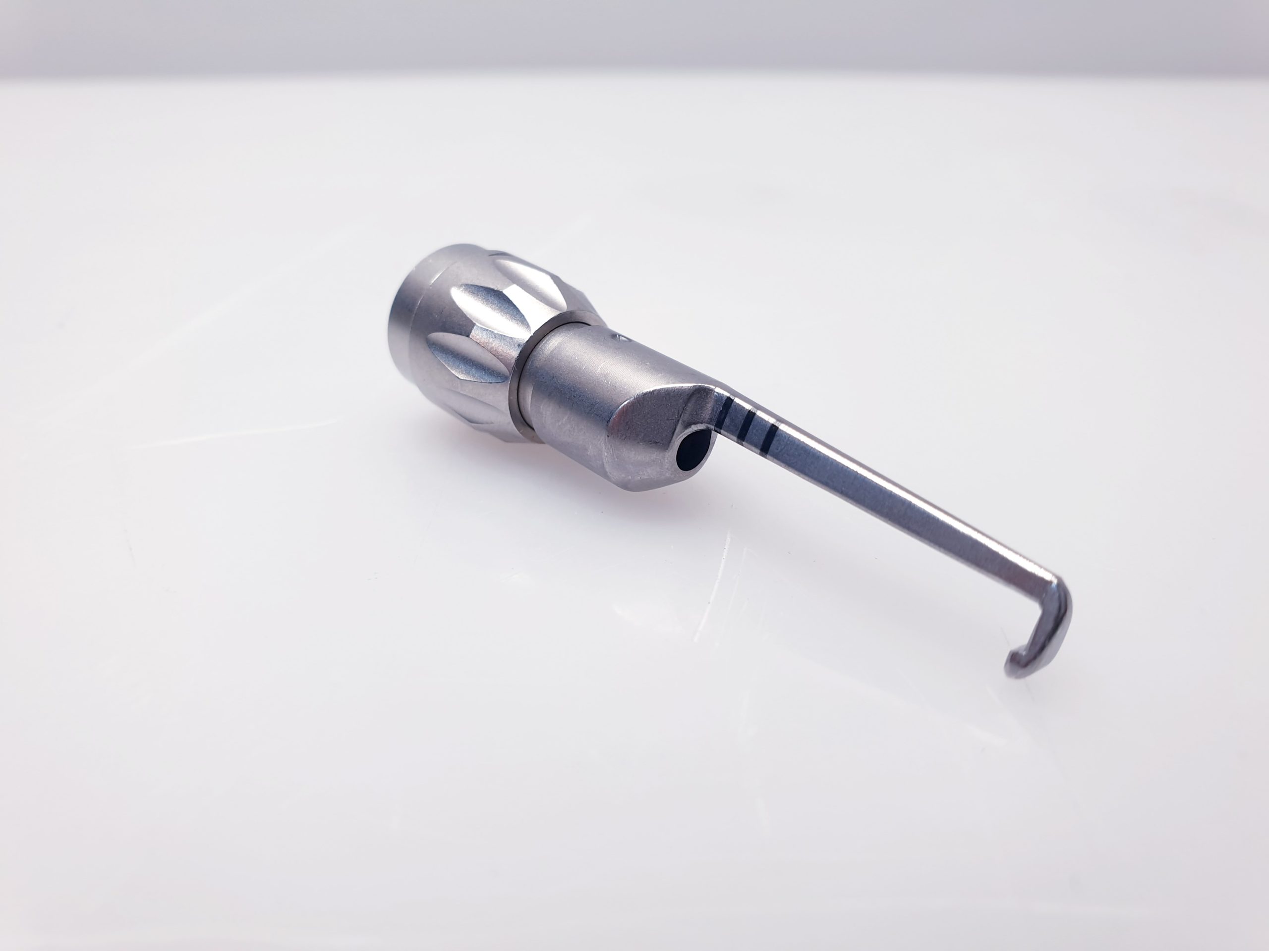 Aesculap GB538R – GB 538 R Dura Guard thumbnail 12