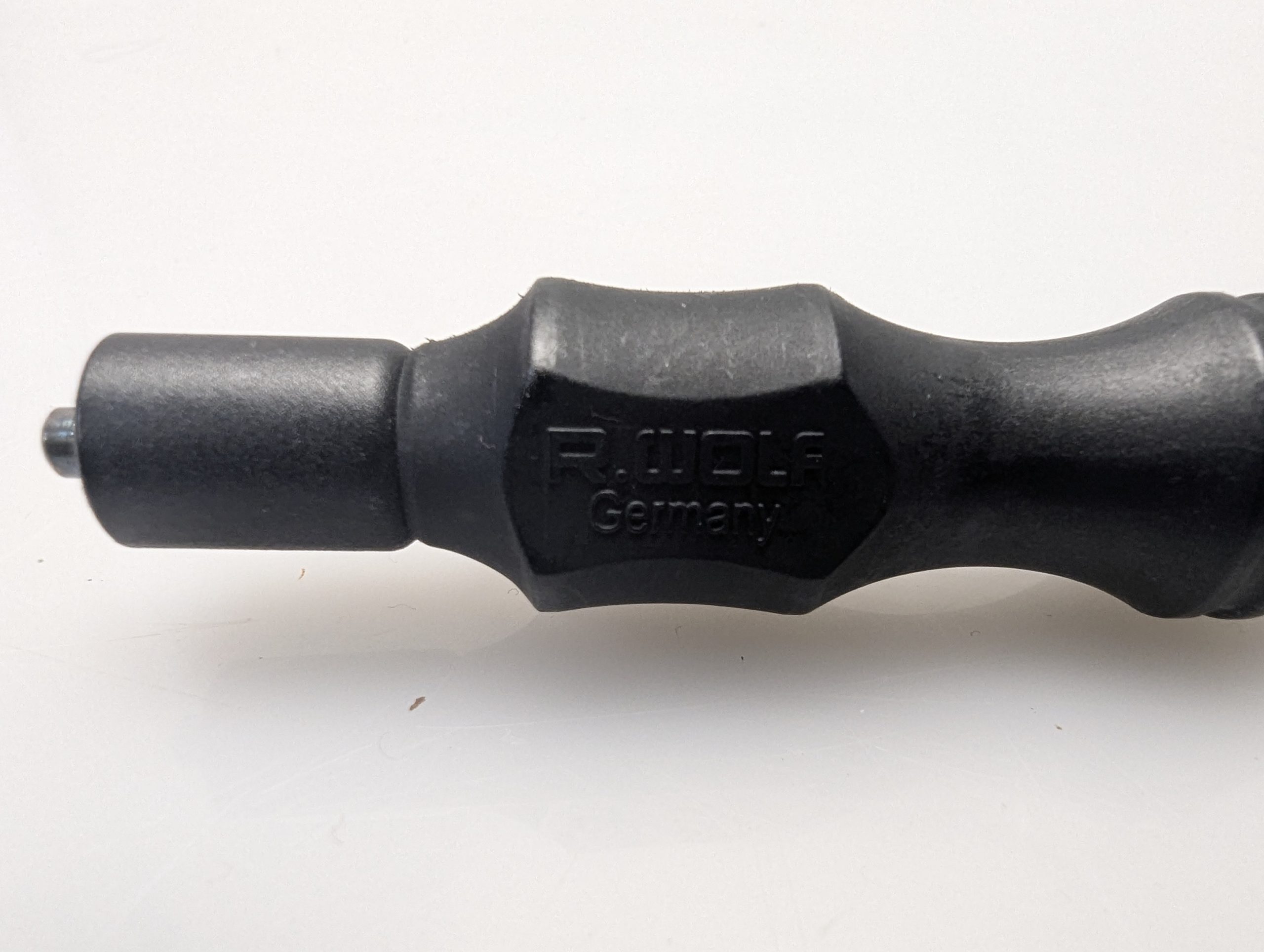 RICHARD WOLF 8383.423 – 1426992 Hook Electrode, 5 mm, WL= 340 mm thumbnail 3