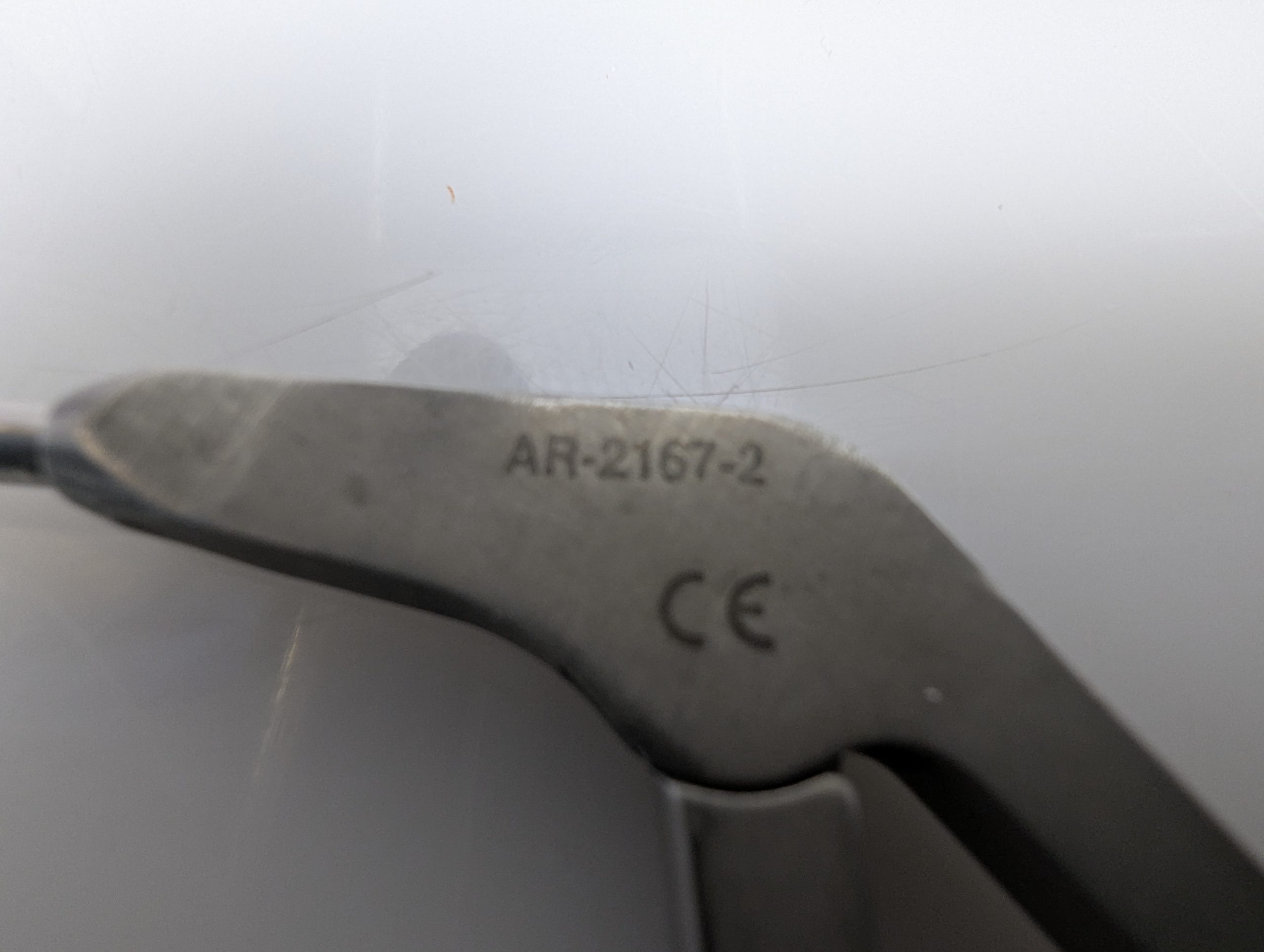 Arthrex AR-2167-2 Retriever – OP Instrument thumbnail 3