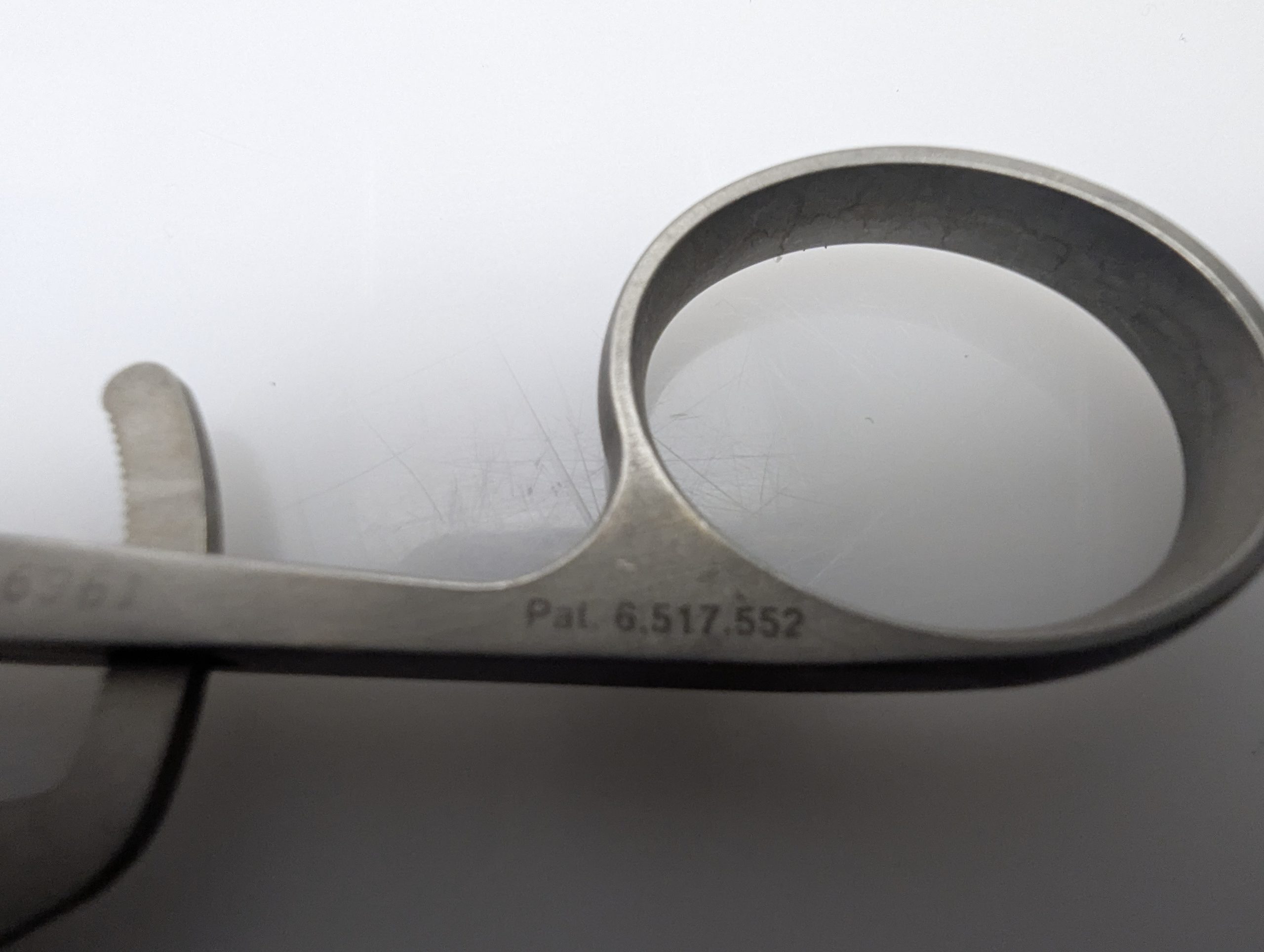 Arthrex AR-2167-2 Retriever – OP Instrument thumbnail 5