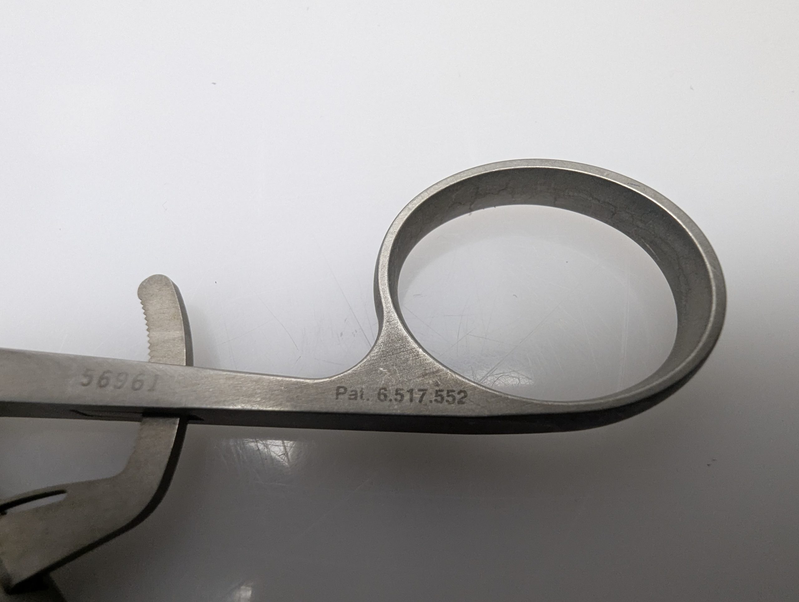 Arthrex AR-2167-2 Retriever – OP Instrument thumbnail 6