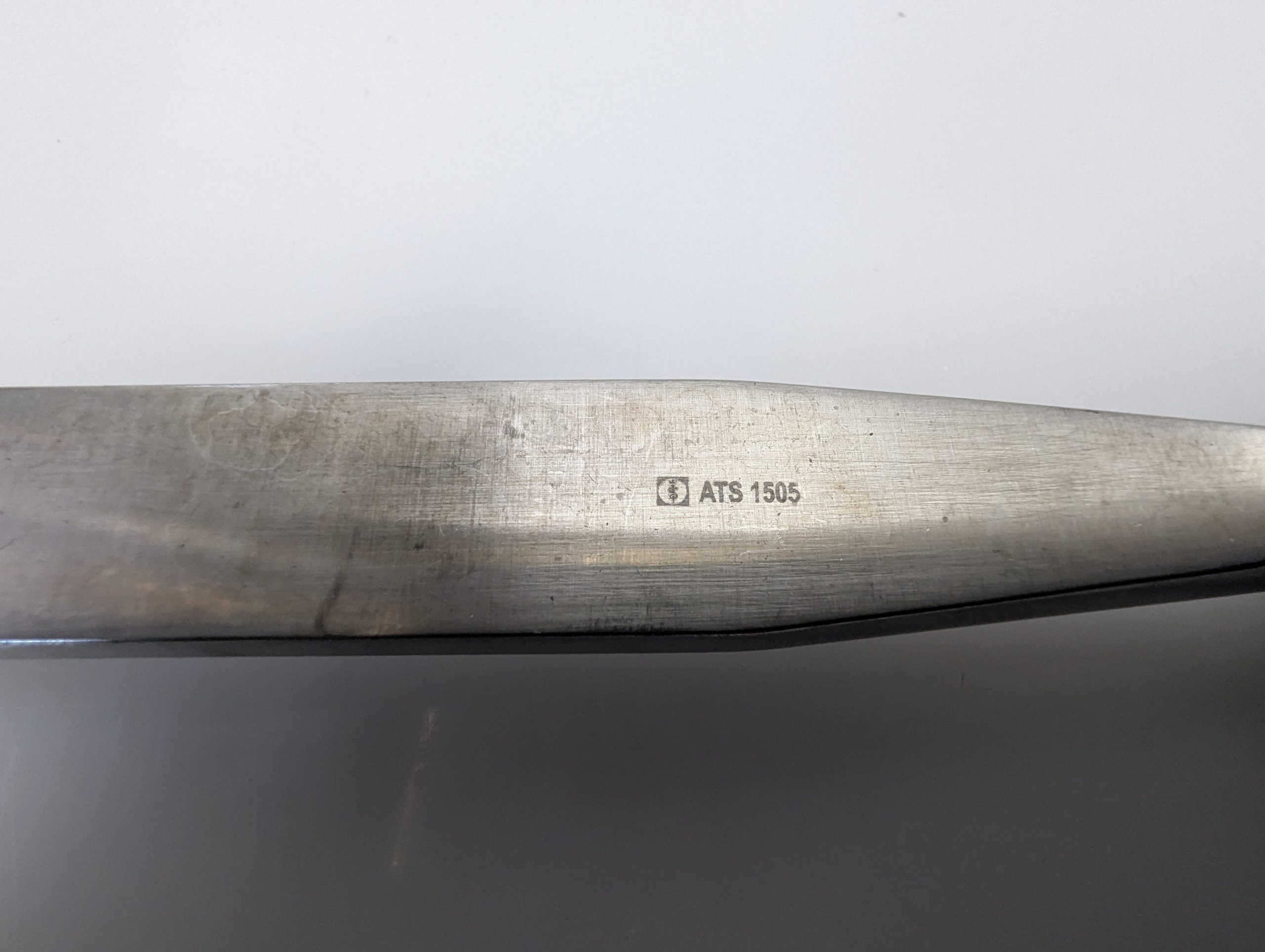 Zimmer 75.16.11 Osteotom Protek – 16 mm thumbnail 4