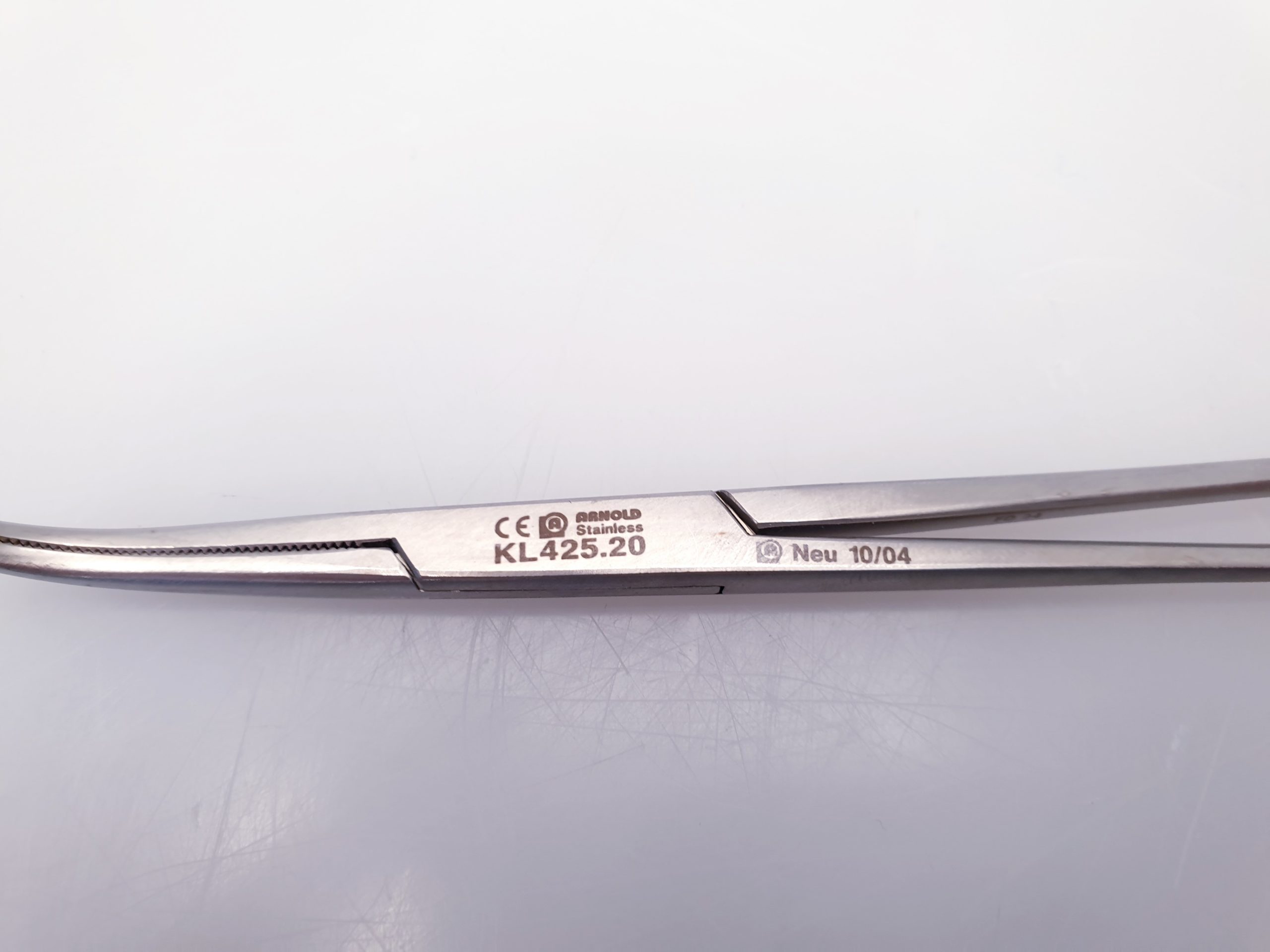 Arnold KL425.20 – Op Instrument thumbnail 6