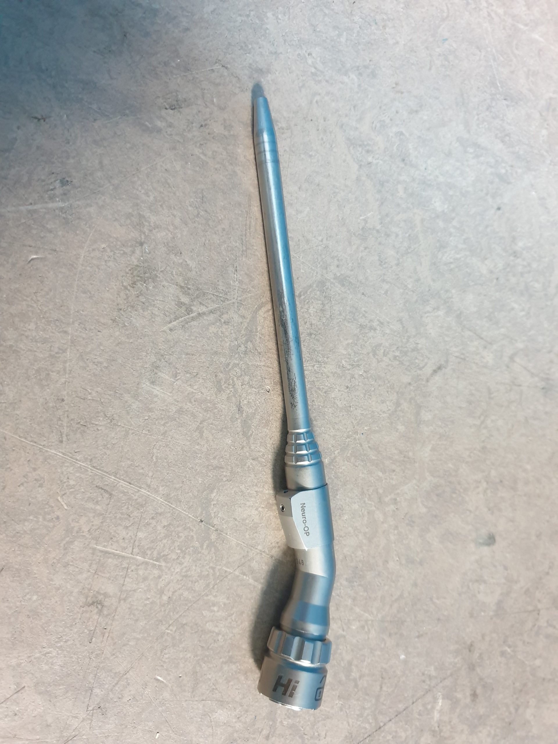 Aesculap Neuo Op – Instrument — image 1 of 5