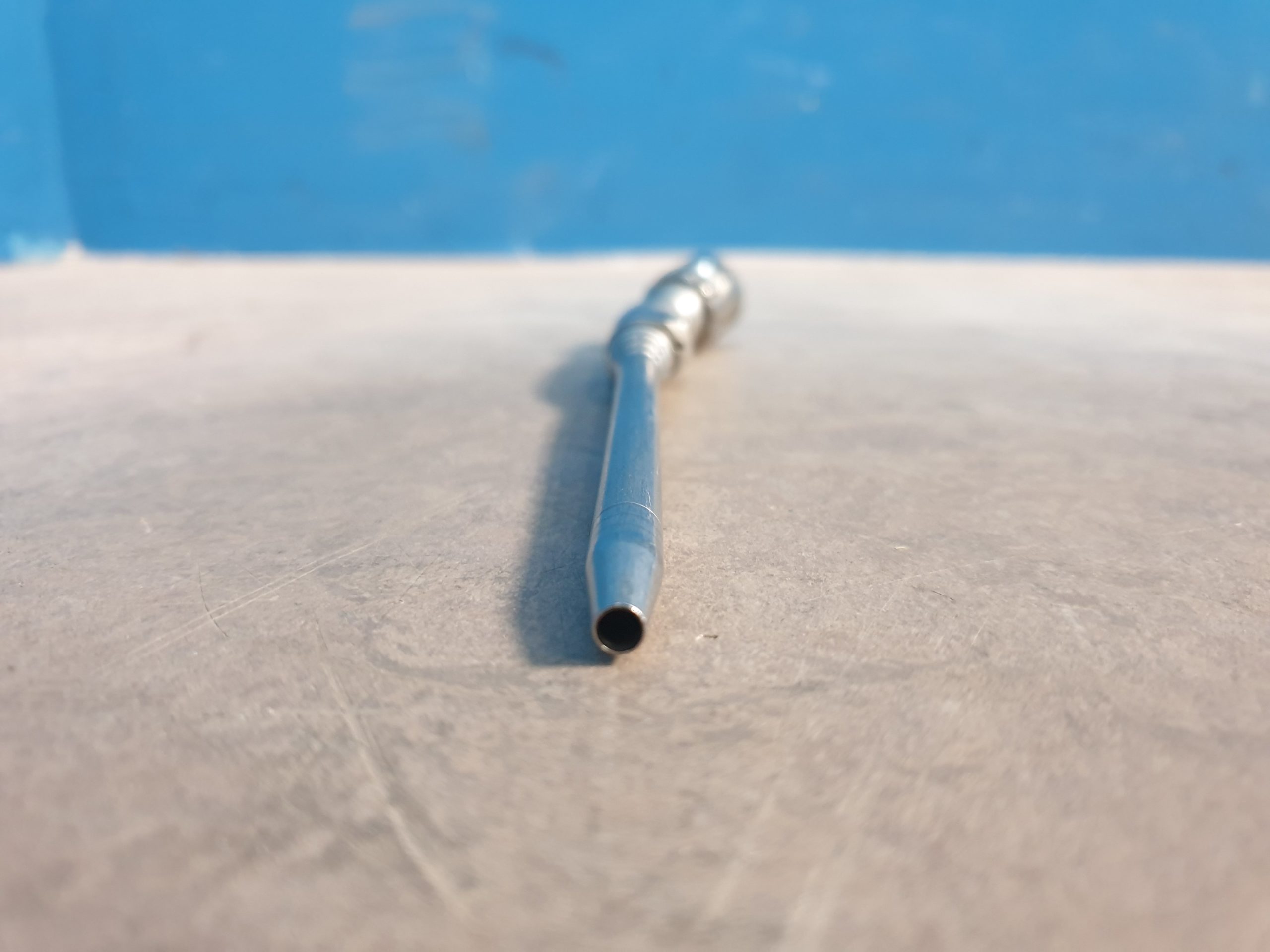 Aesculap Neuo Op – Instrument thumbnail 2