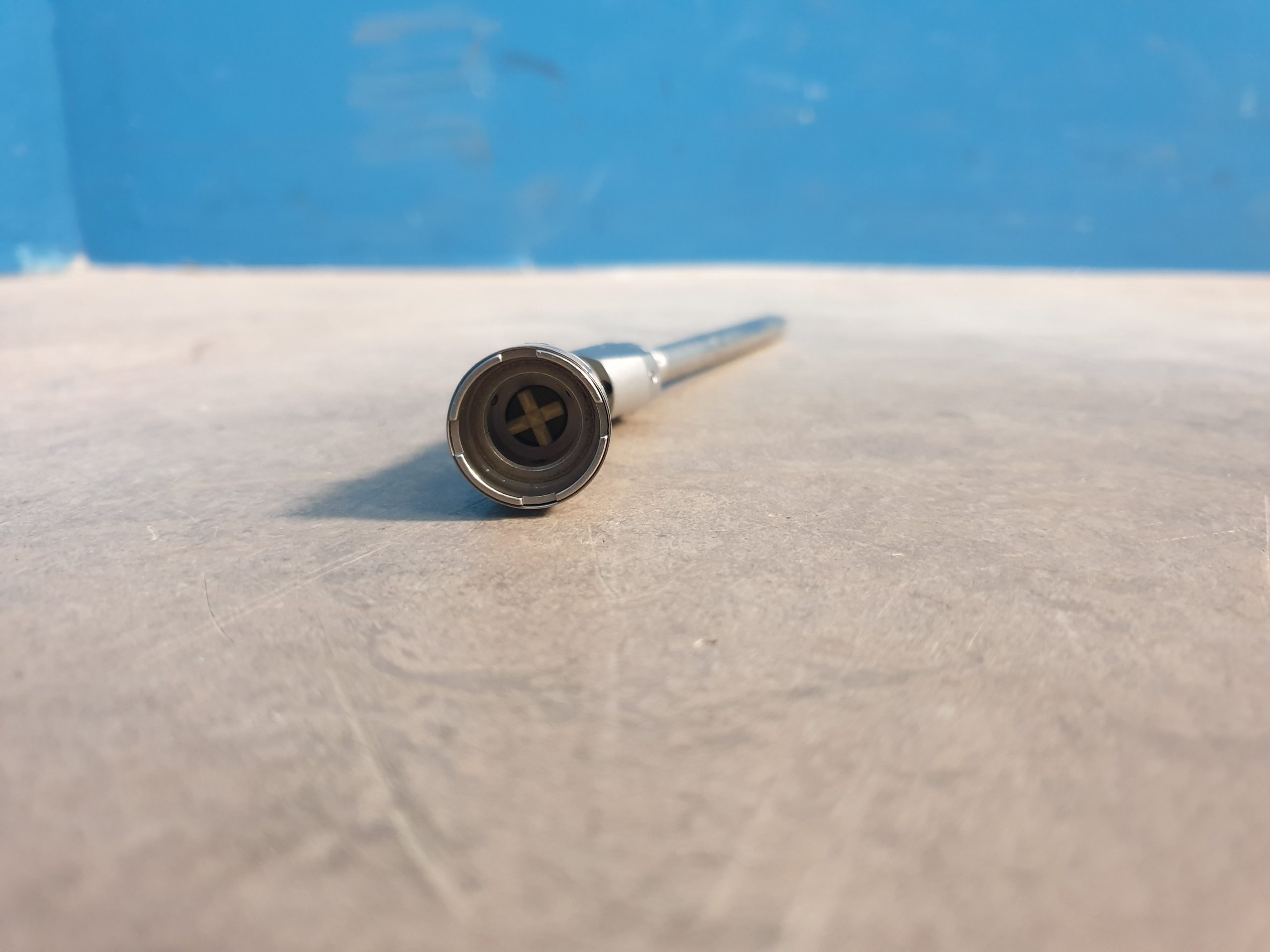 Aesculap Neuo Op – Instrument thumbnail 3