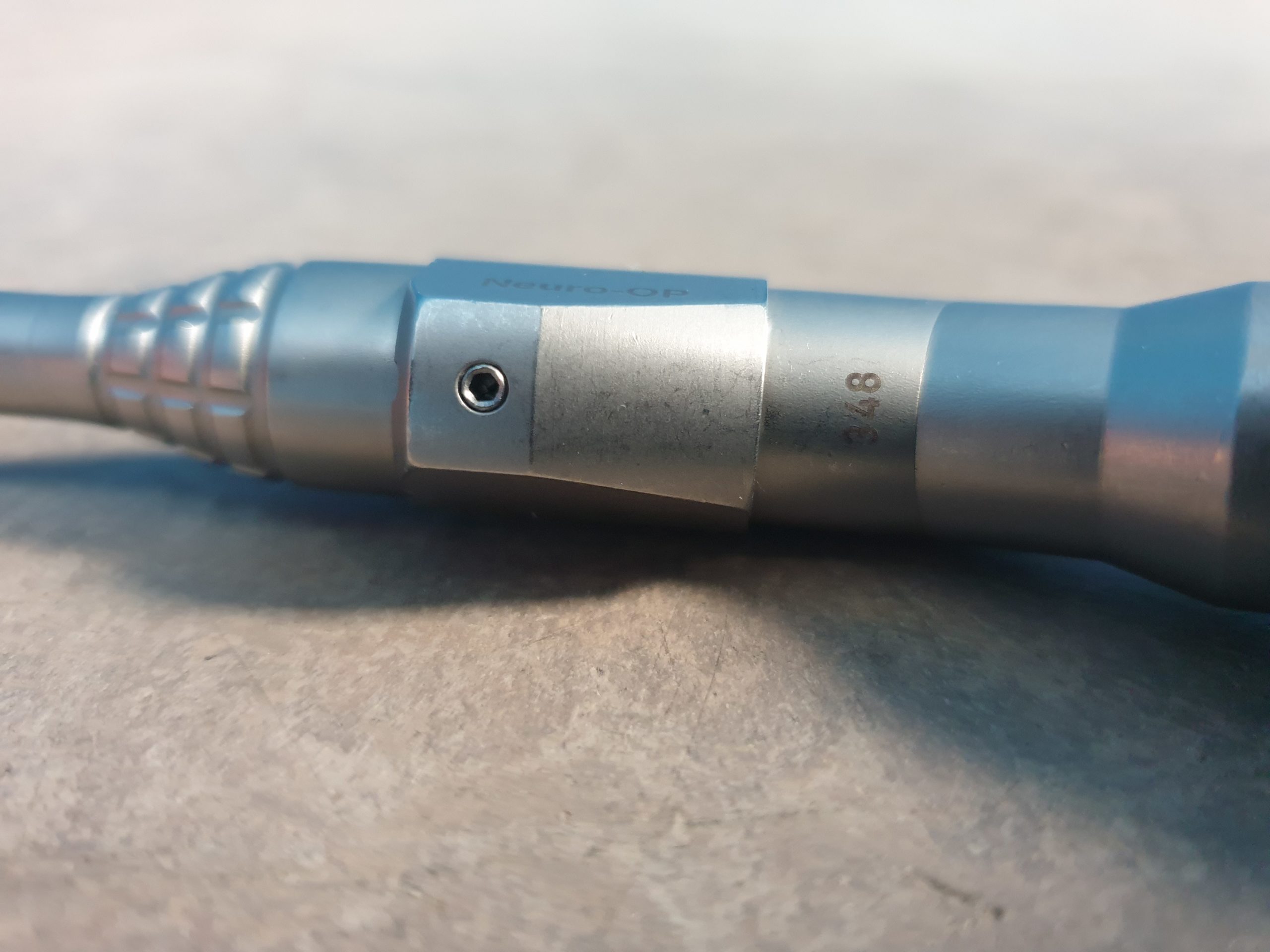 Aesculap Neuo Op – Instrument thumbnail 5