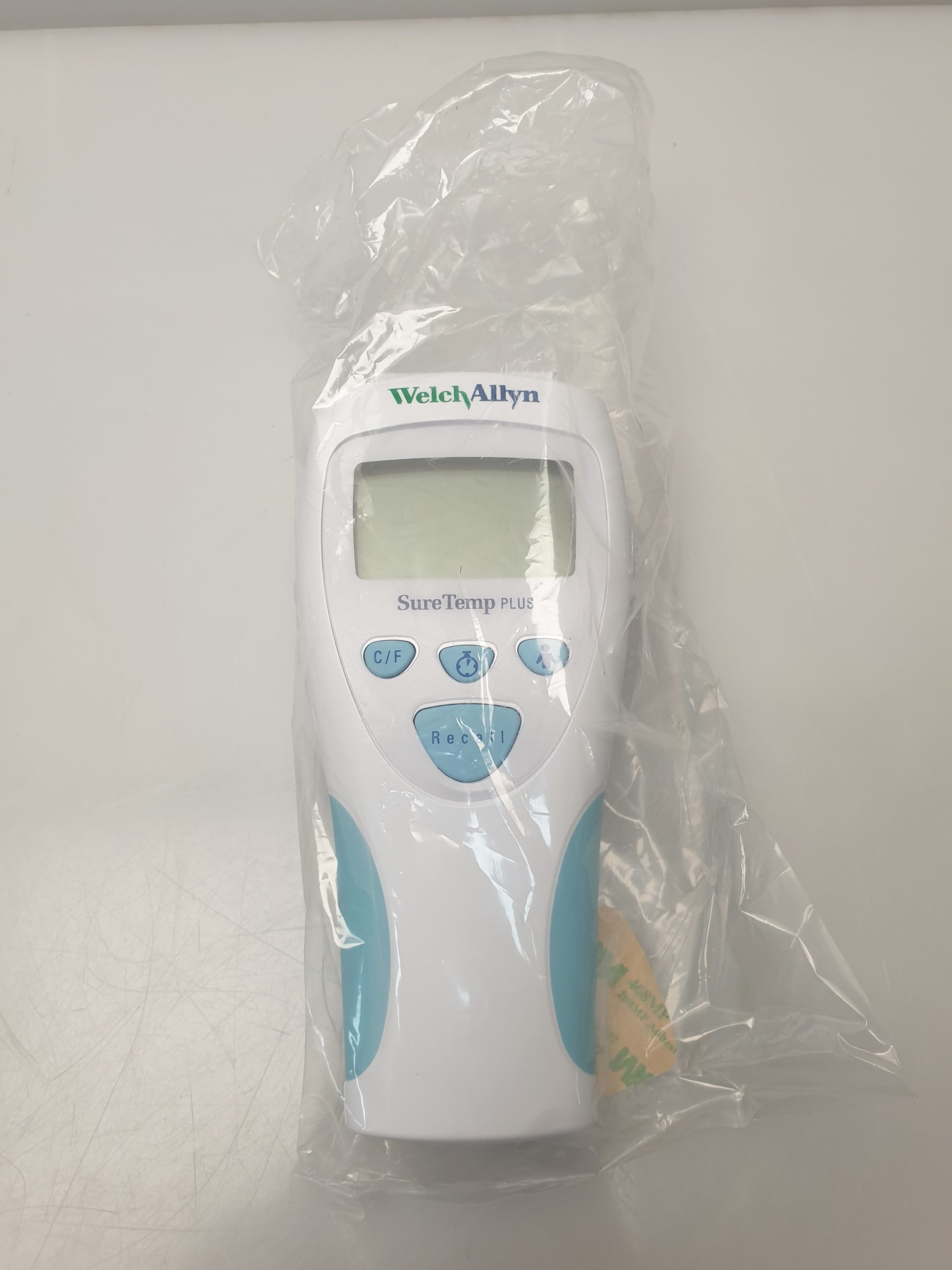 Welch Allyn suretemp plus Thermometer thumbnail 3