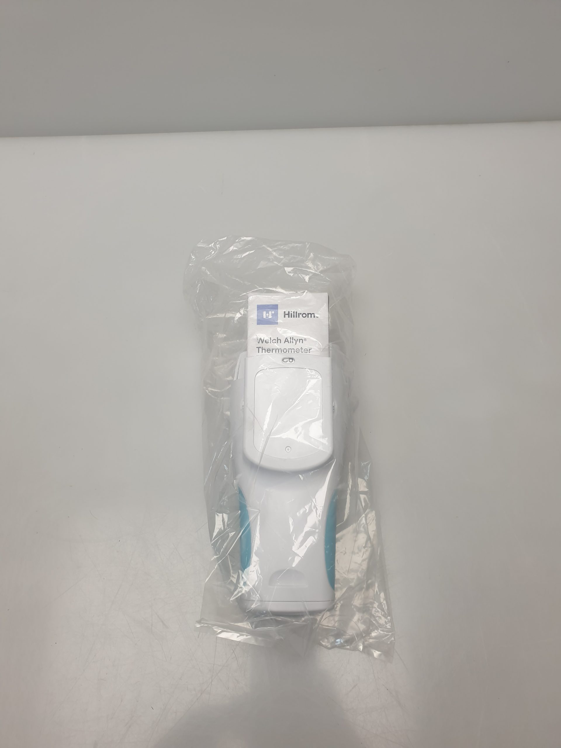 Welch Allyn suretemp plus Thermometer thumbnail 4