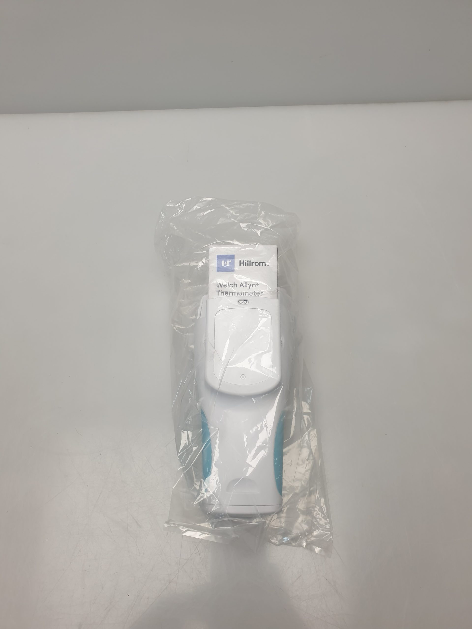 Welch Allyn suretemp plus Thermometer thumbnail 5