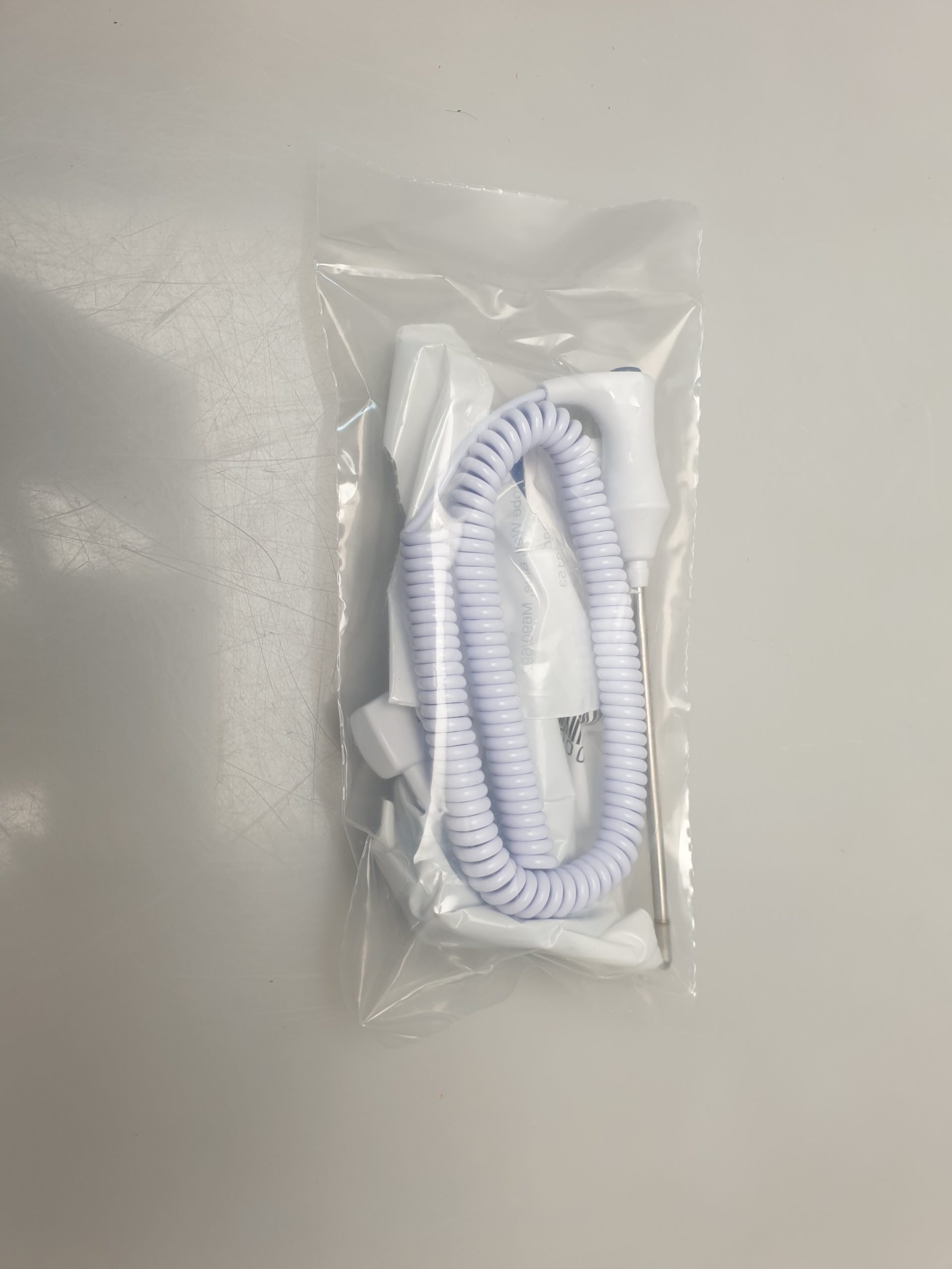 Welch Allyn suretemp plus Thermometer thumbnail 7