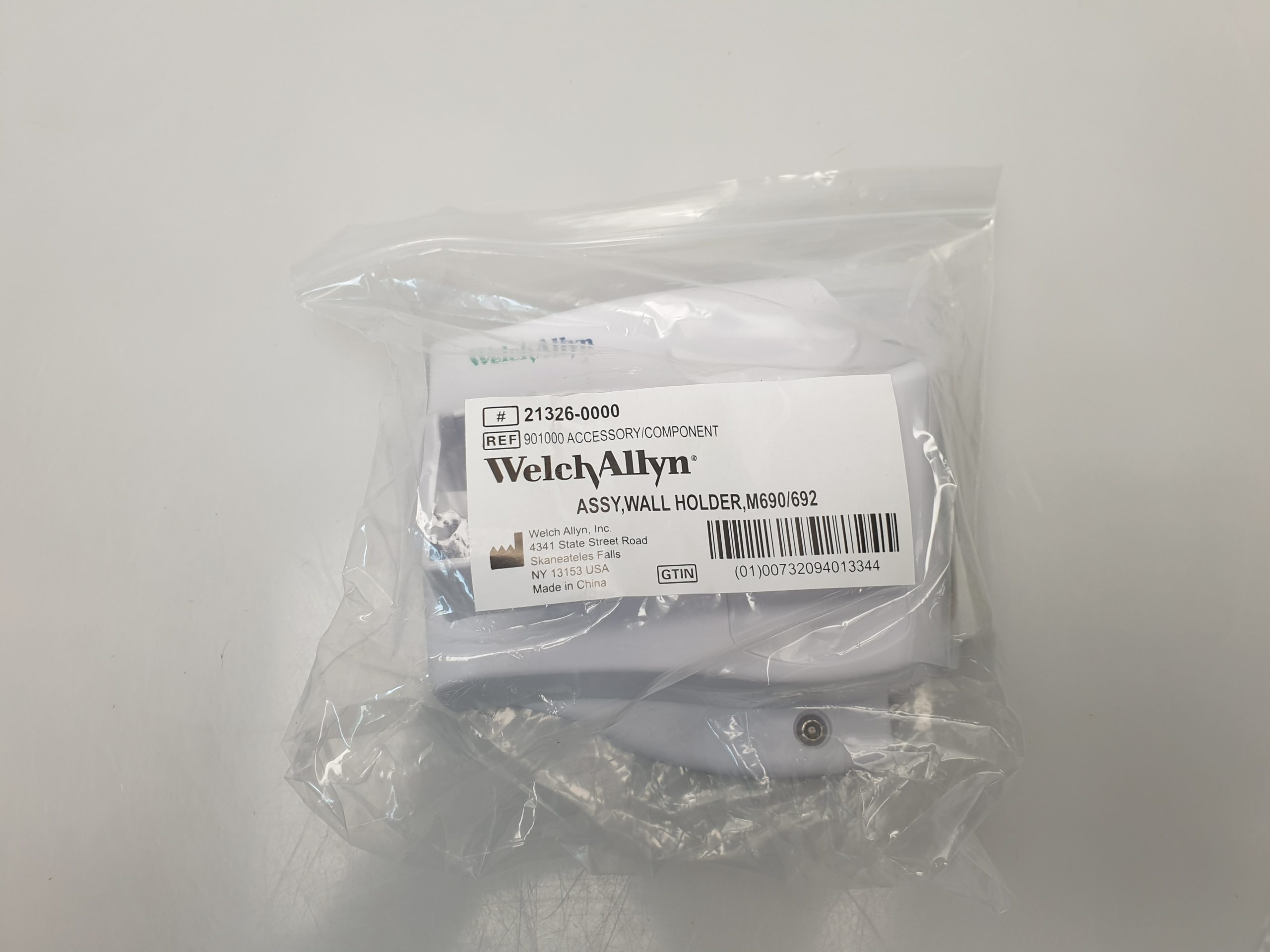 Welch Allyn suretemp plus Thermometer thumbnail 8