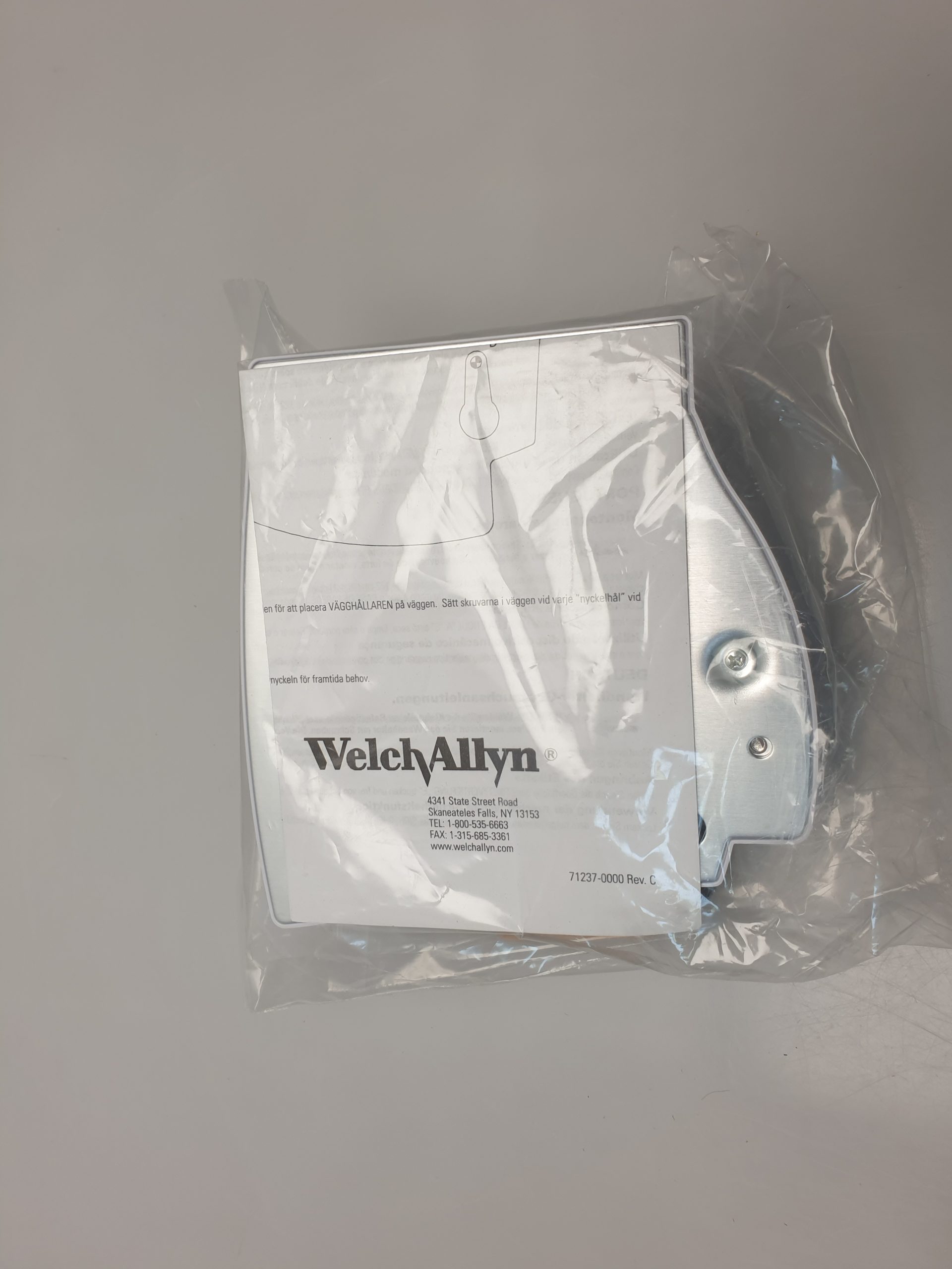 Welch Allyn suretemp plus Thermometer thumbnail 9