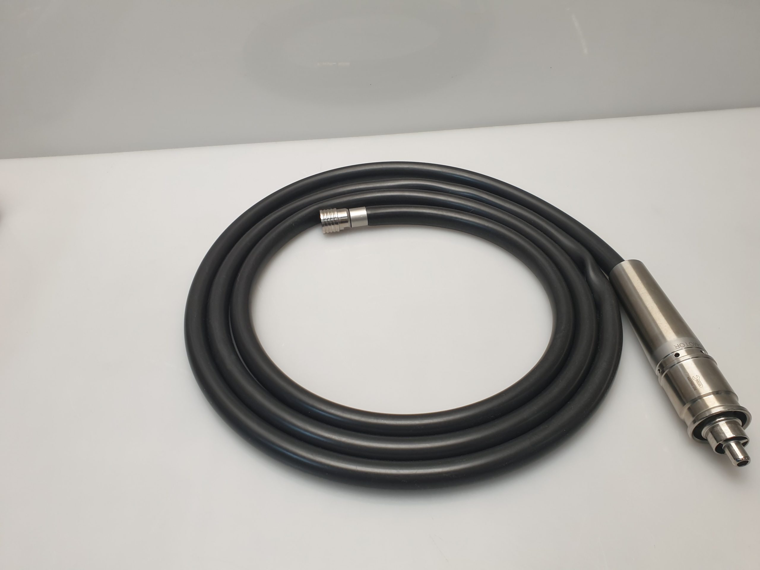 Aesculap HiLAN 3529R + GA522R + GA520R + Microlan thumbnail 3