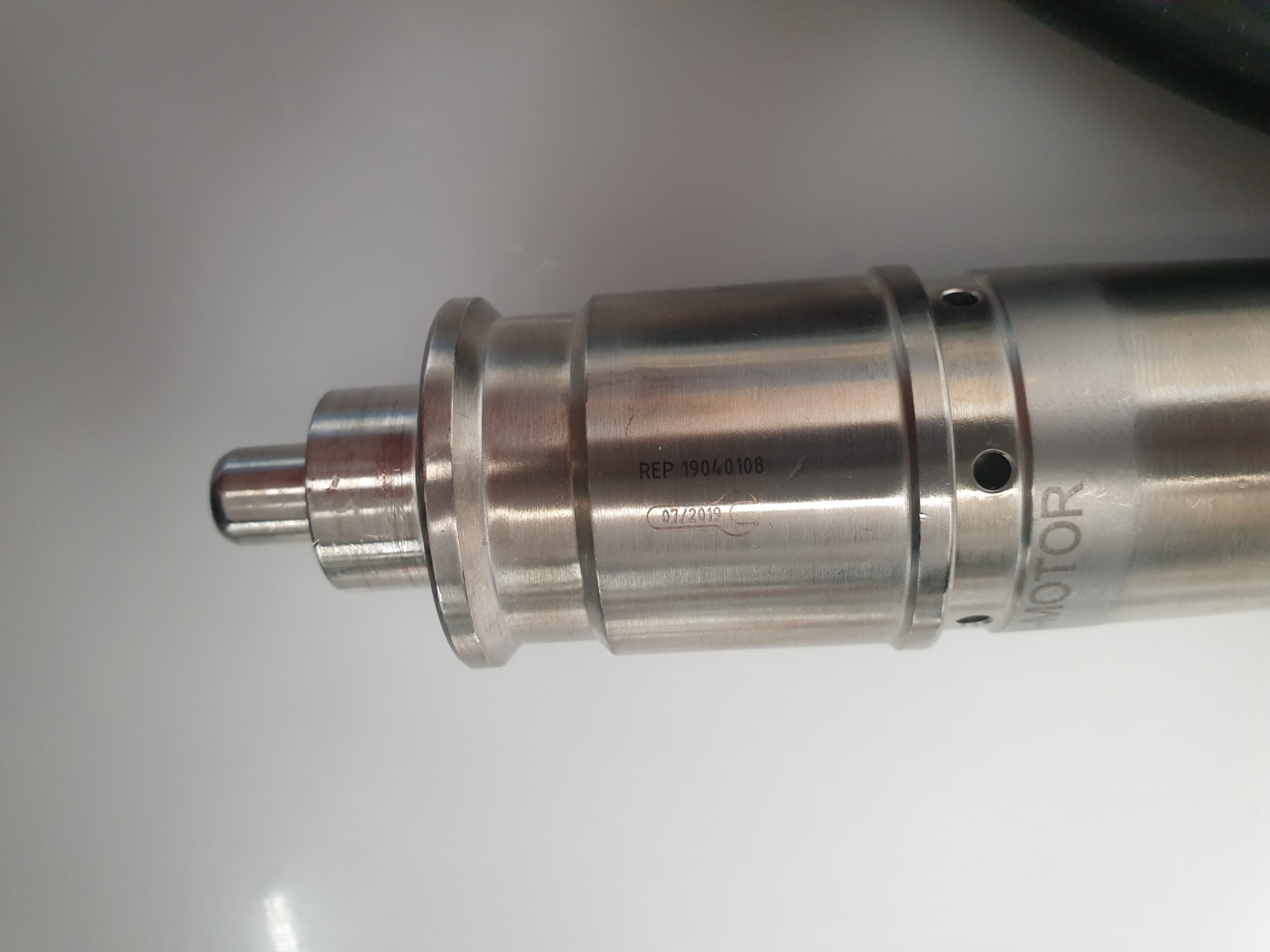 Aesculap HiLAN 3529R + GA522R + GA520R + Microlan thumbnail 4