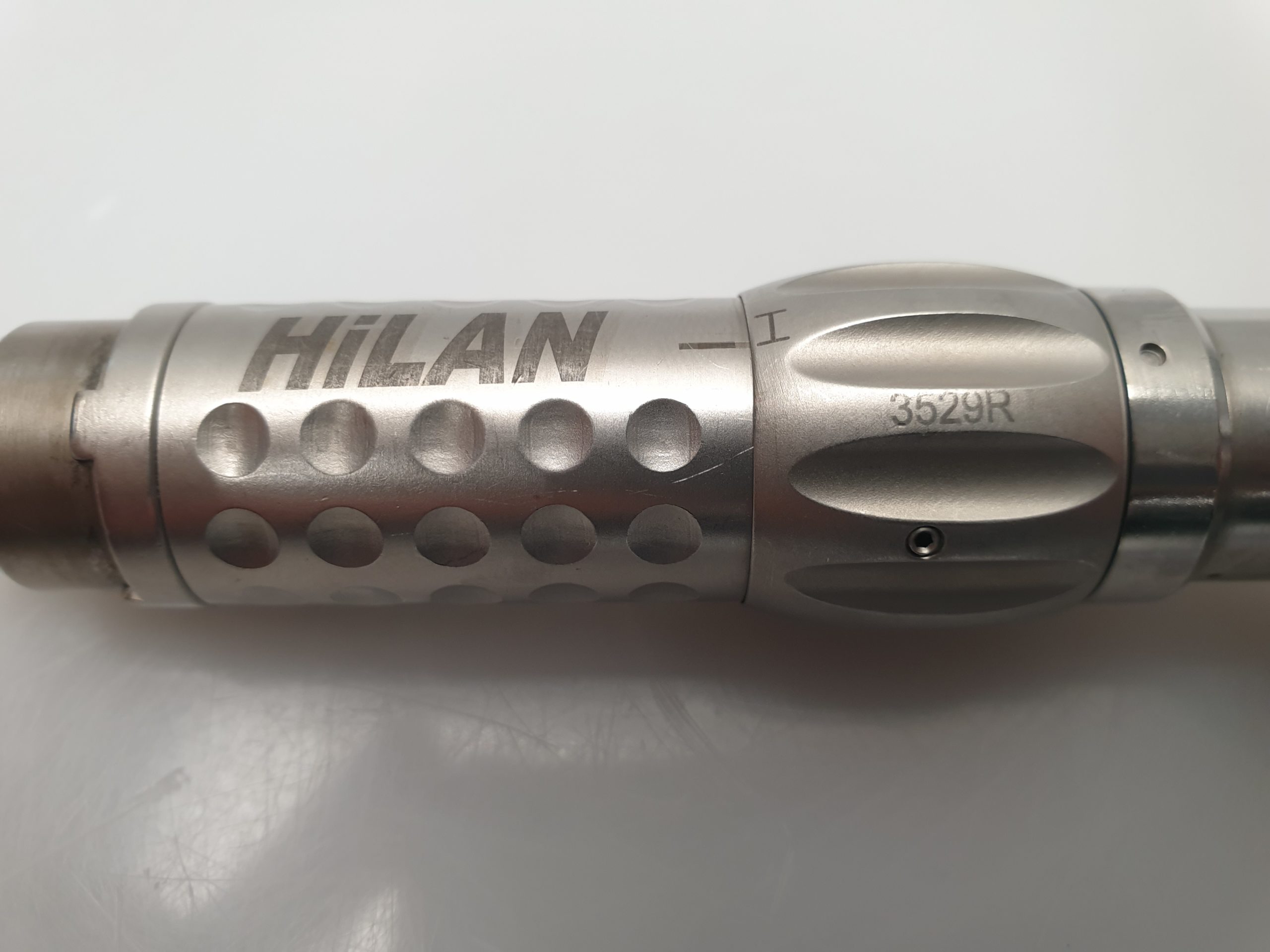 Aesculap HiLAN 3529R + GA522R + GA520R + Microlan thumbnail 13
