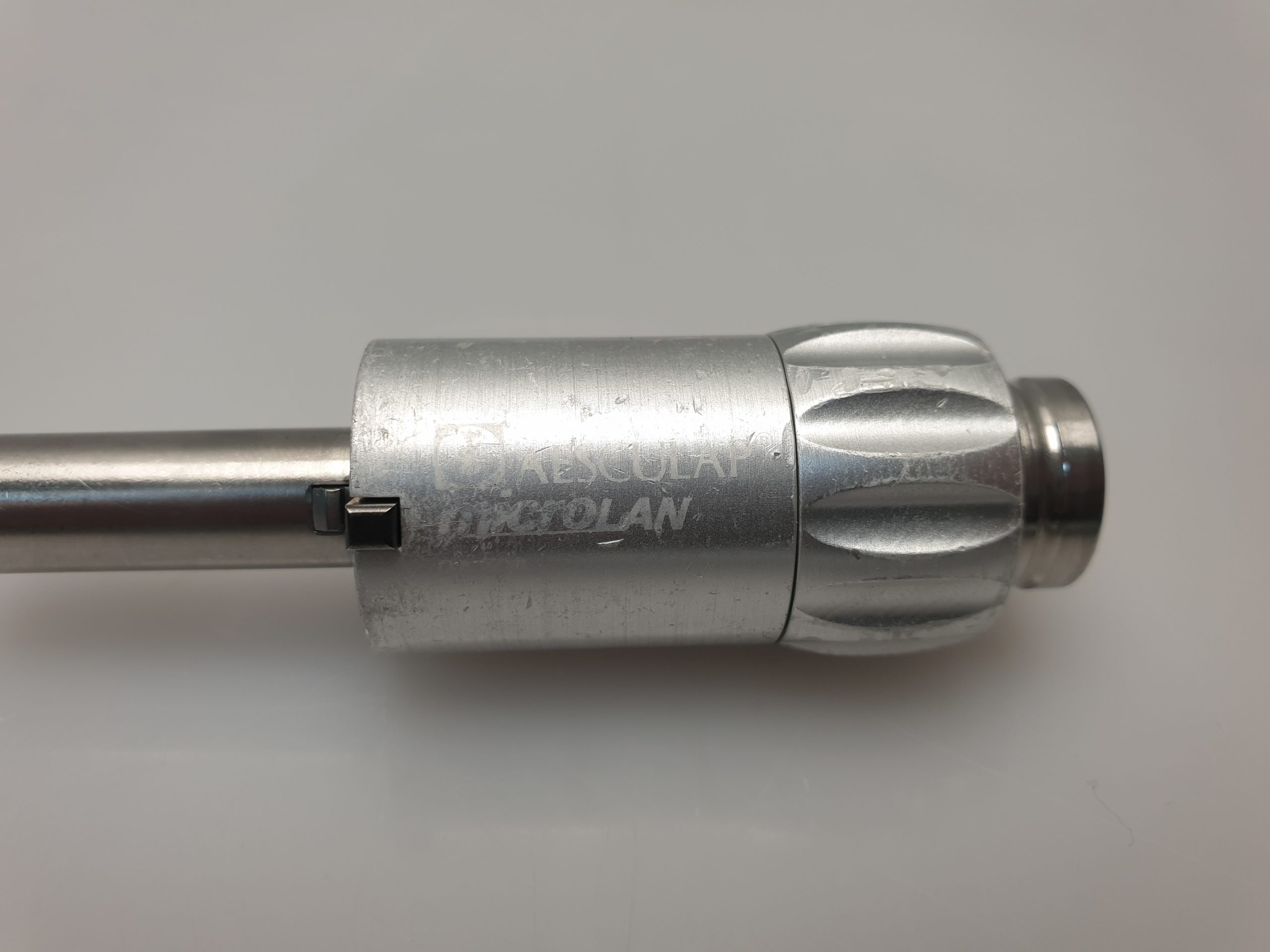 Aesculap HiLAN 3529R + GA522R + GA520R + Microlan thumbnail 18