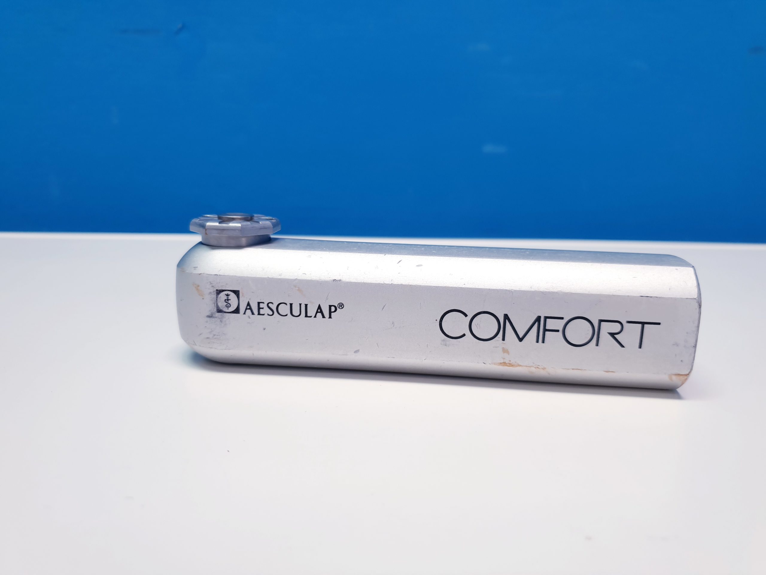 Aesculap Comfort Set Op – GA437 + GA430 + GA176 + GA460 + GB411R + GB412 + GB416R thumbnail 11
