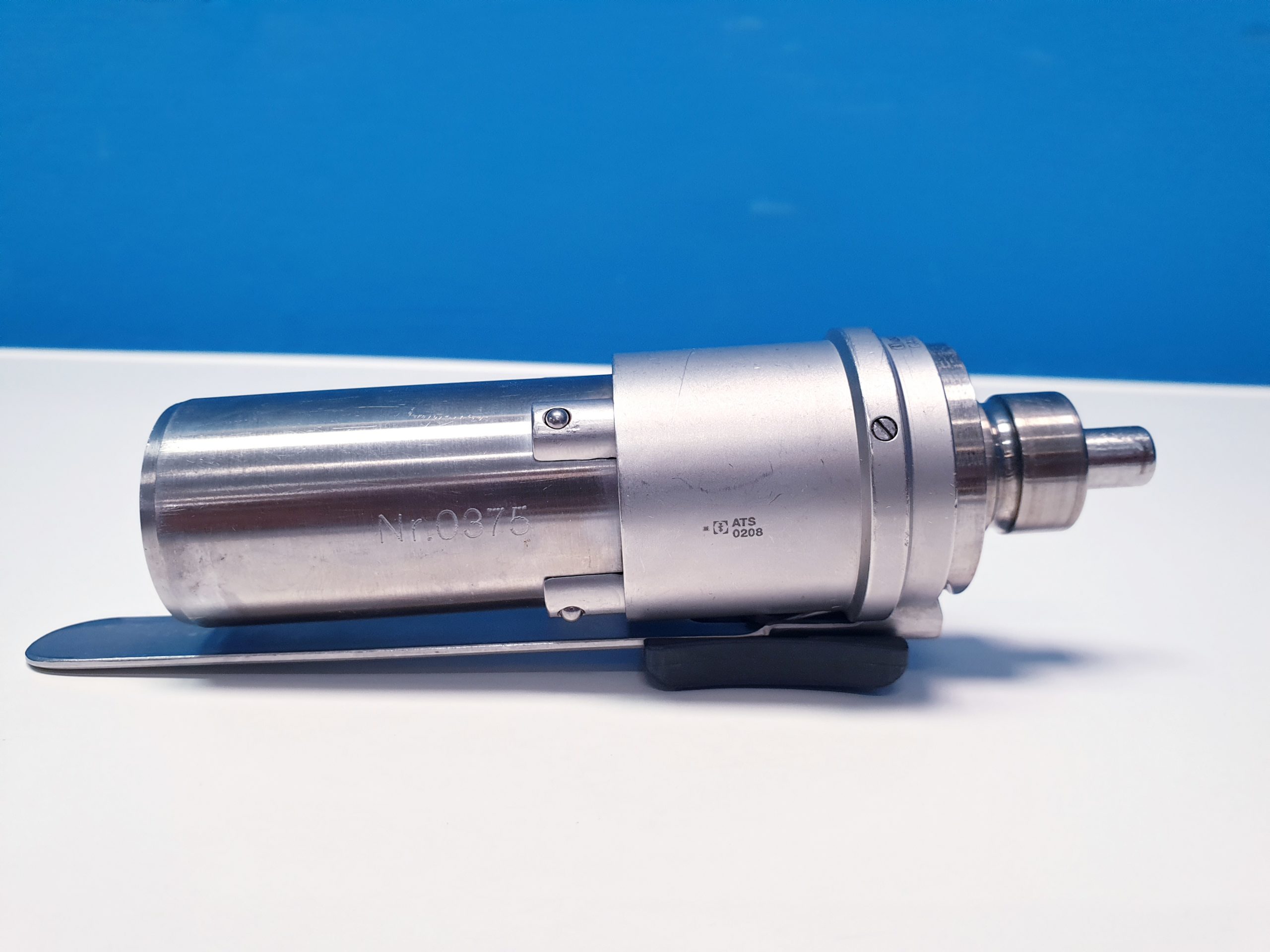 Aesculap Comfort Set Op – GA437 + GA430 + GA176 + GA460 + GB411R + GB412 + GB416R thumbnail 30