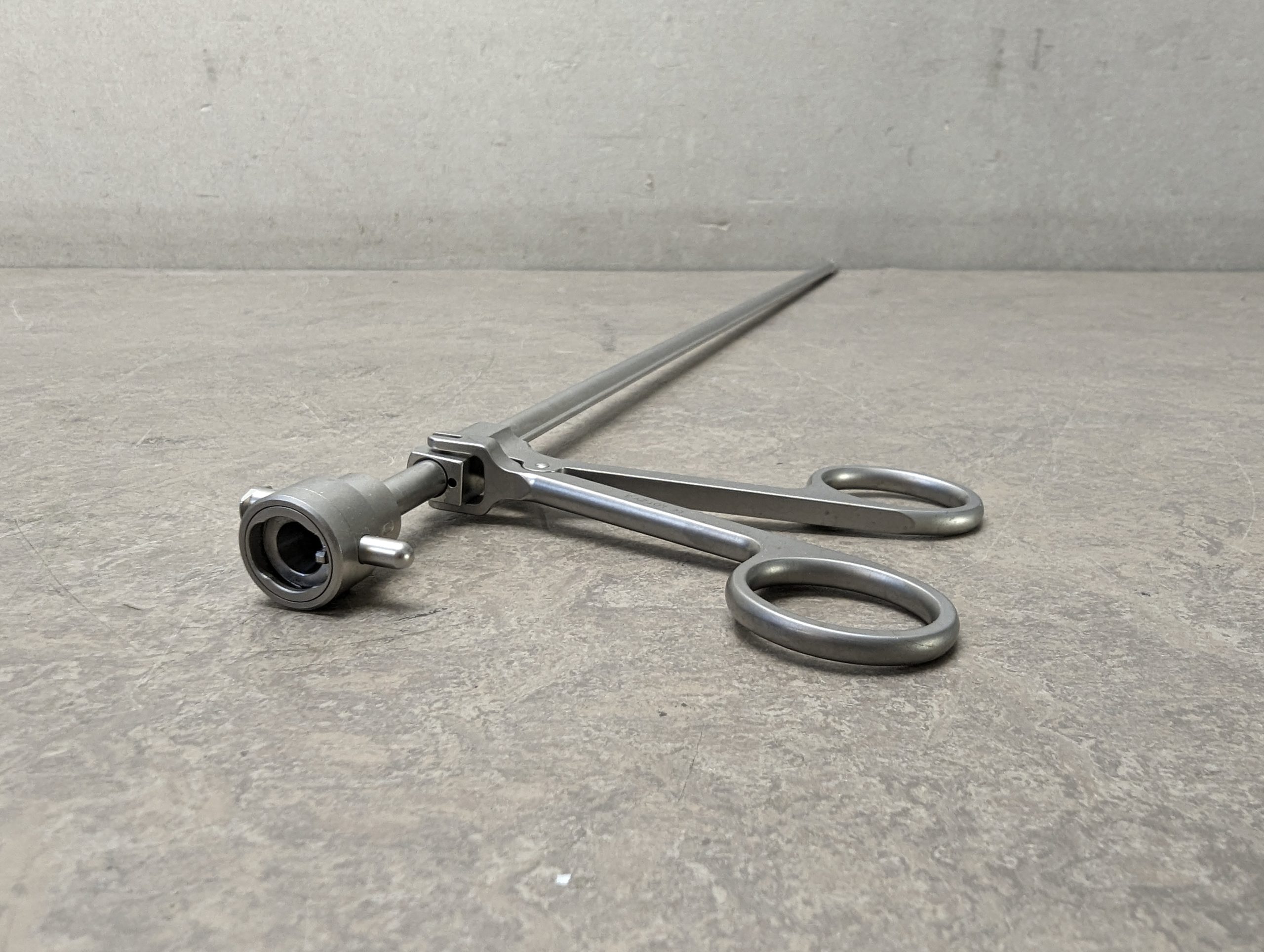 Karl storz 10350L 10350 L Pinzette thumbnail 4