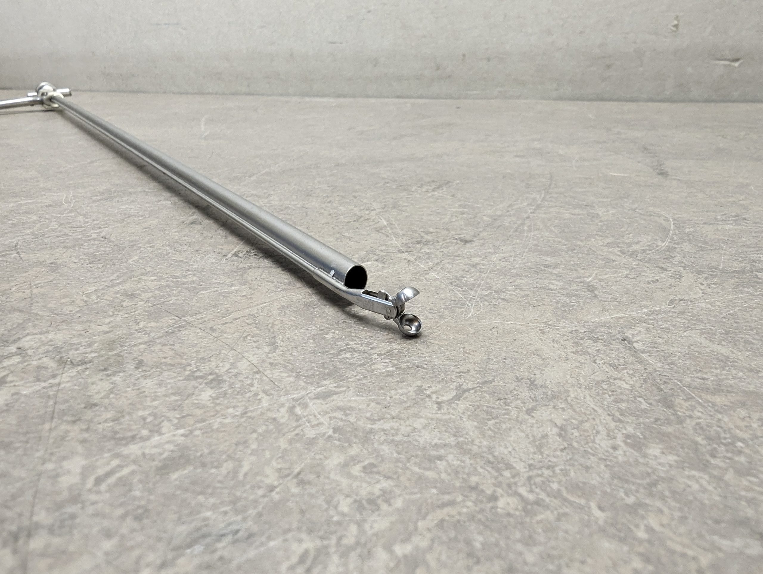 Karl storz 10350L 10350 L Pinzette thumbnail 8