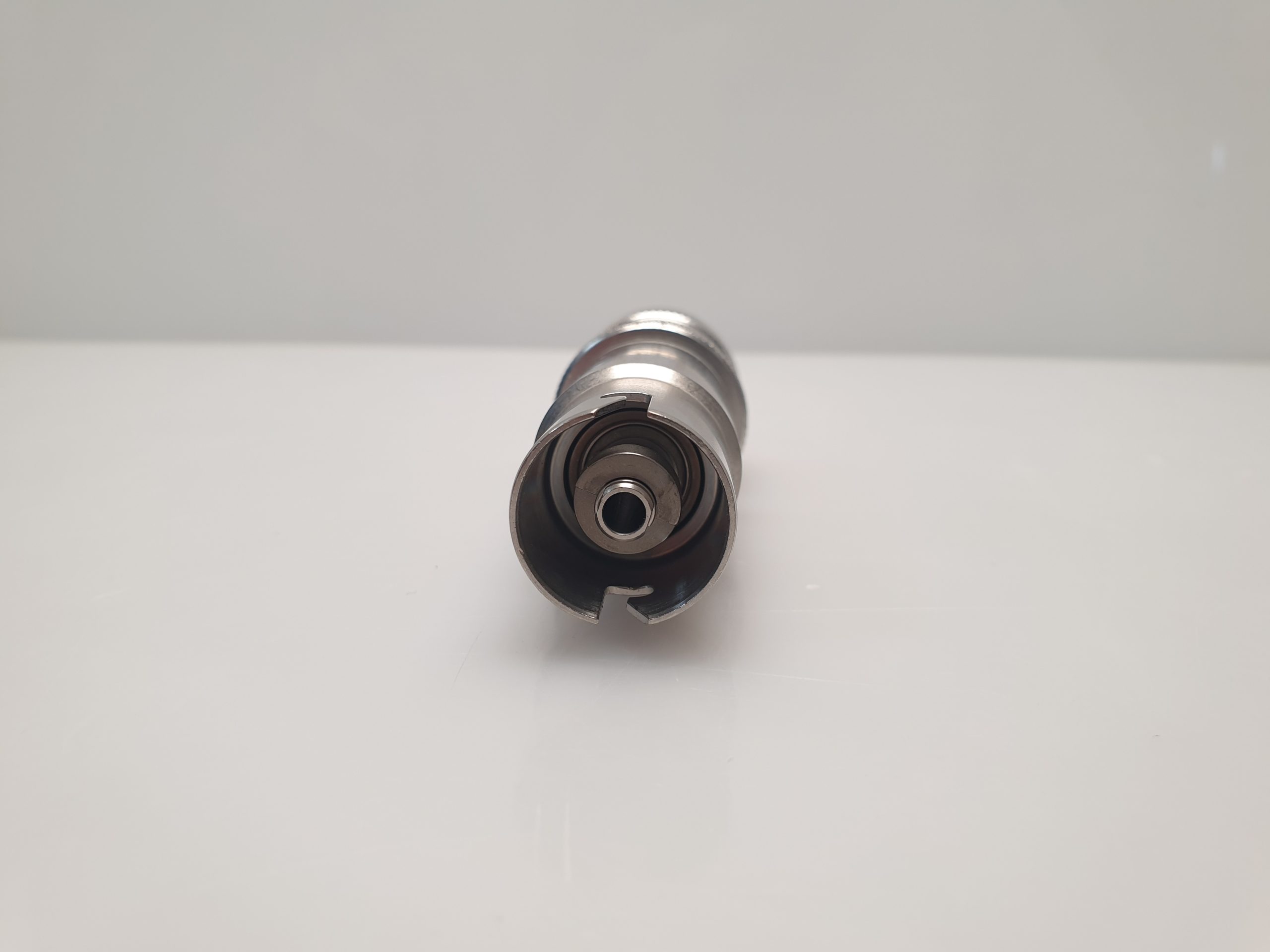 Stryker 4100-133 1 4 Jacobs Spannfutterbohrer thumbnail 4