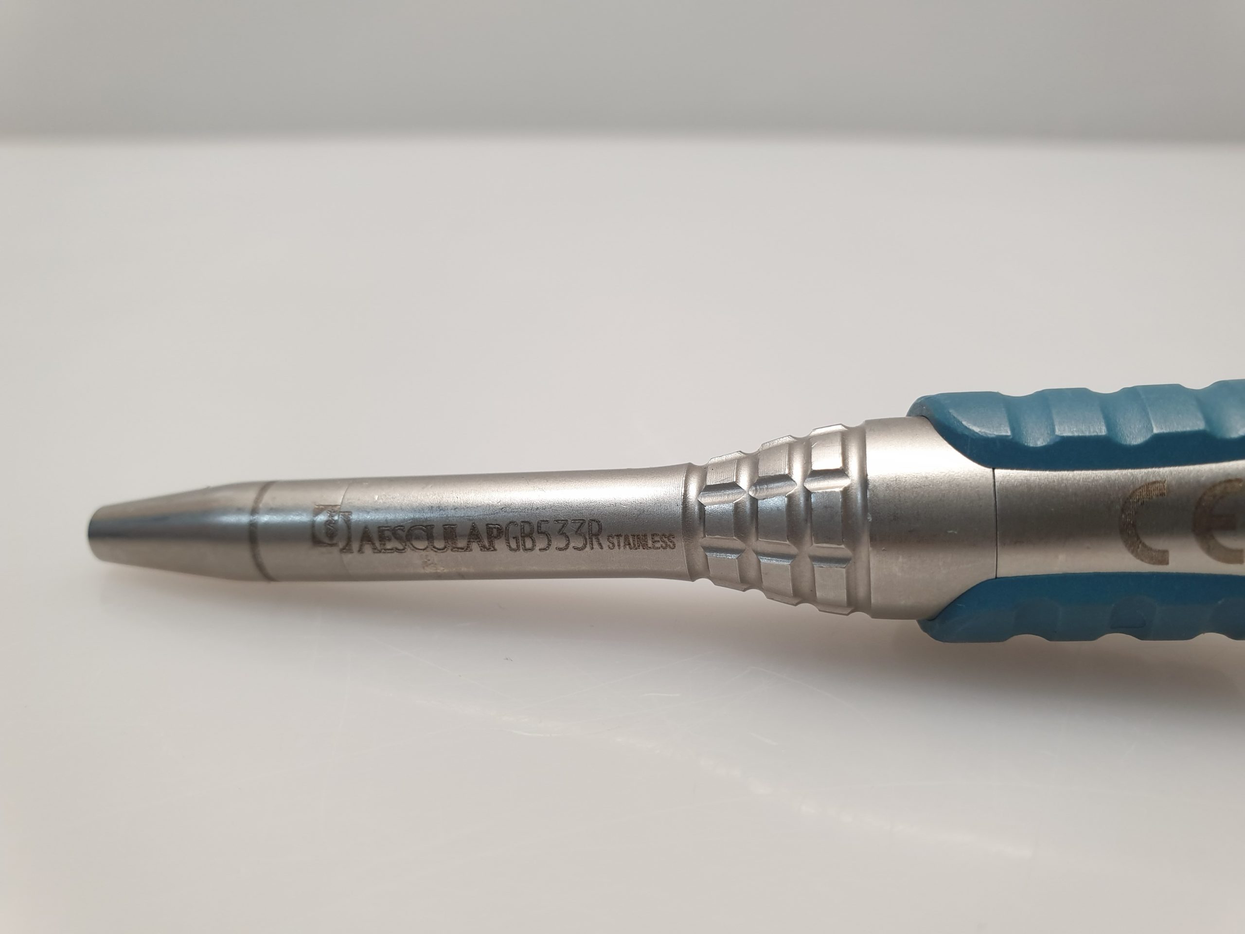 Aesculap GB533R GB 533 R – Handpiece thumbnail 5