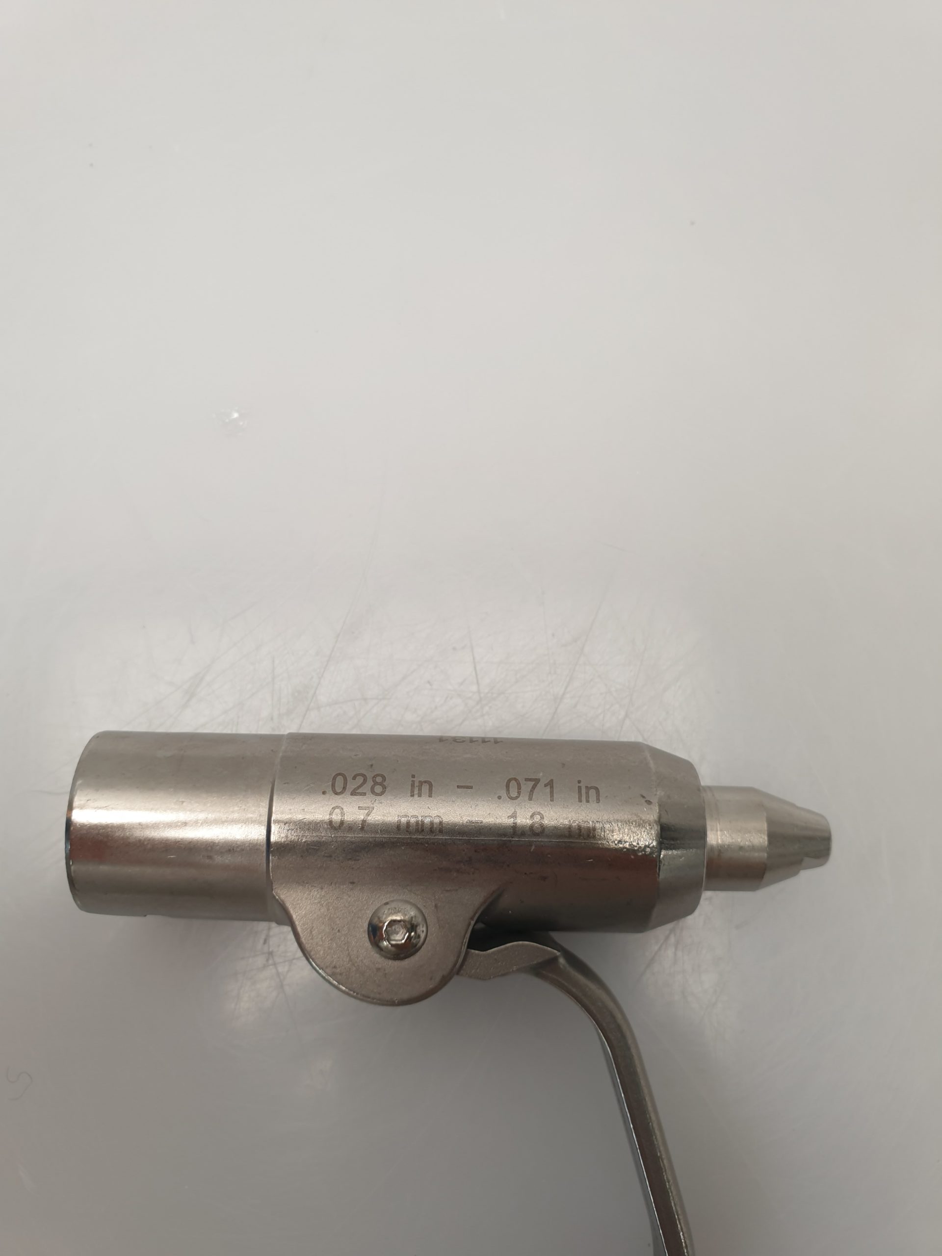 Stryker 4100-62 Wire Collet thumbnail 3