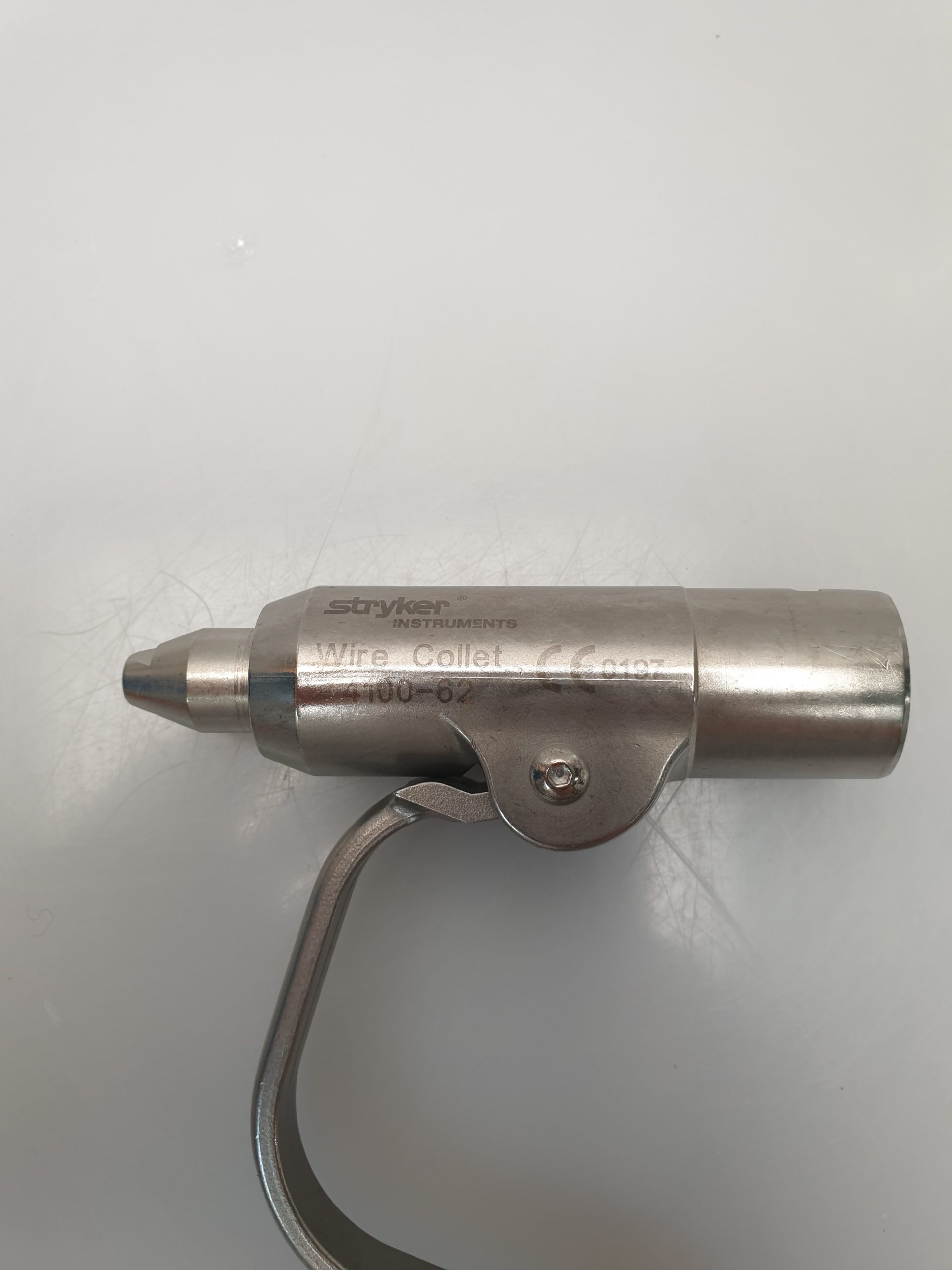 Stryker 4100-62 Wire Collet thumbnail 4