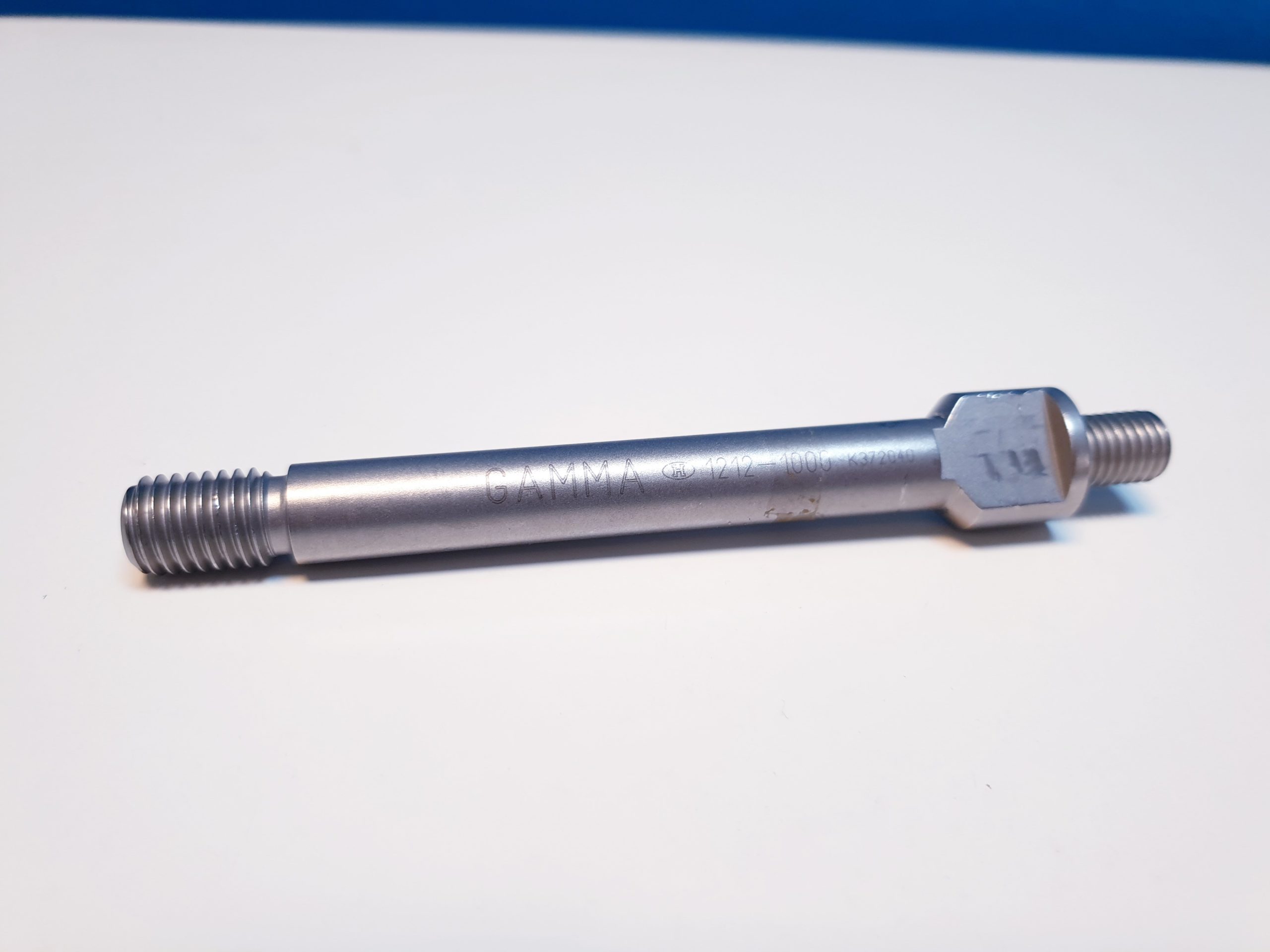 HOWMEDICA Gamma Locking Nail 1220-1020 Instruments thumbnail 6