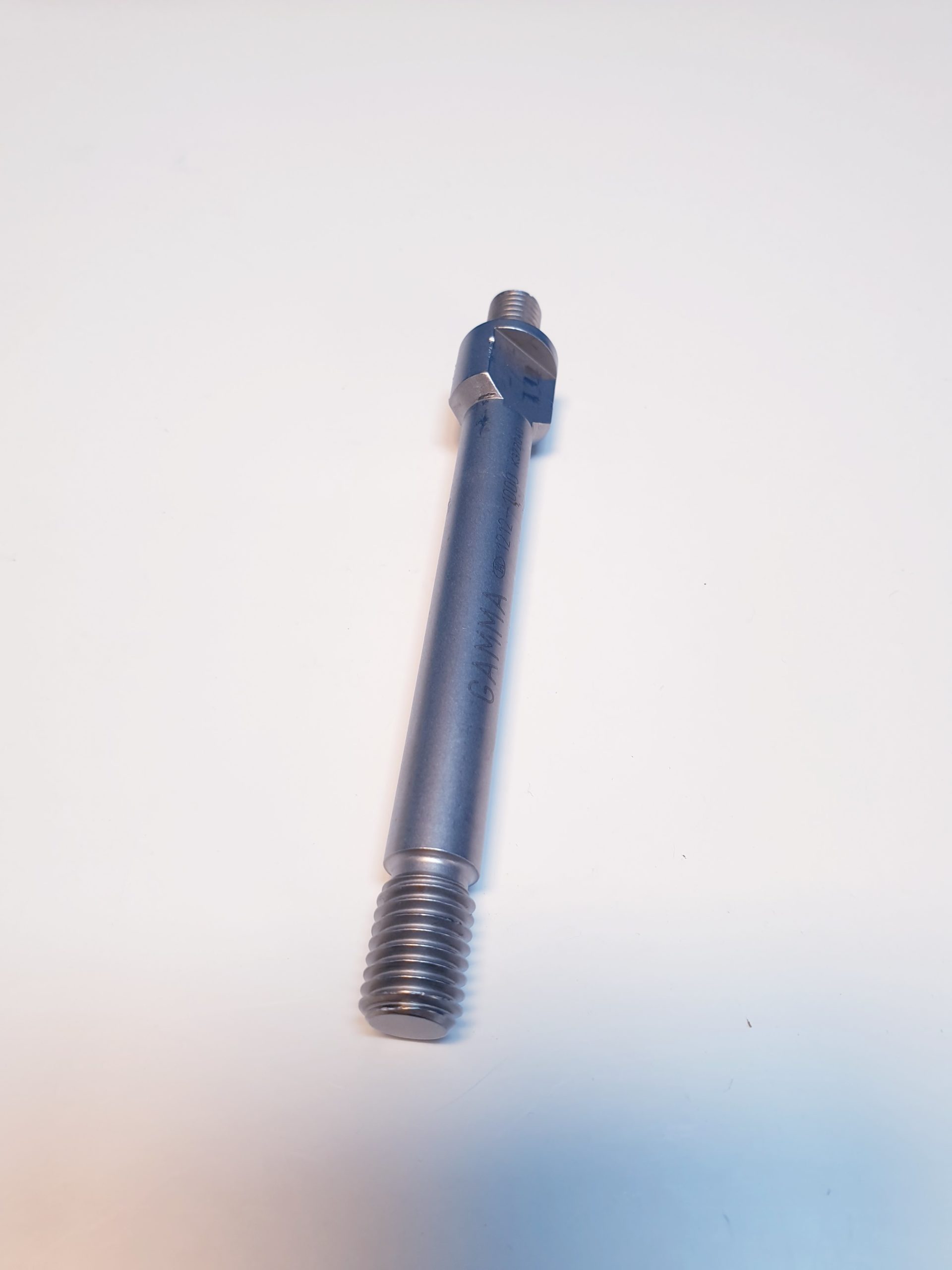 HOWMEDICA Gamma Locking Nail 1220-1020 Instruments thumbnail 7