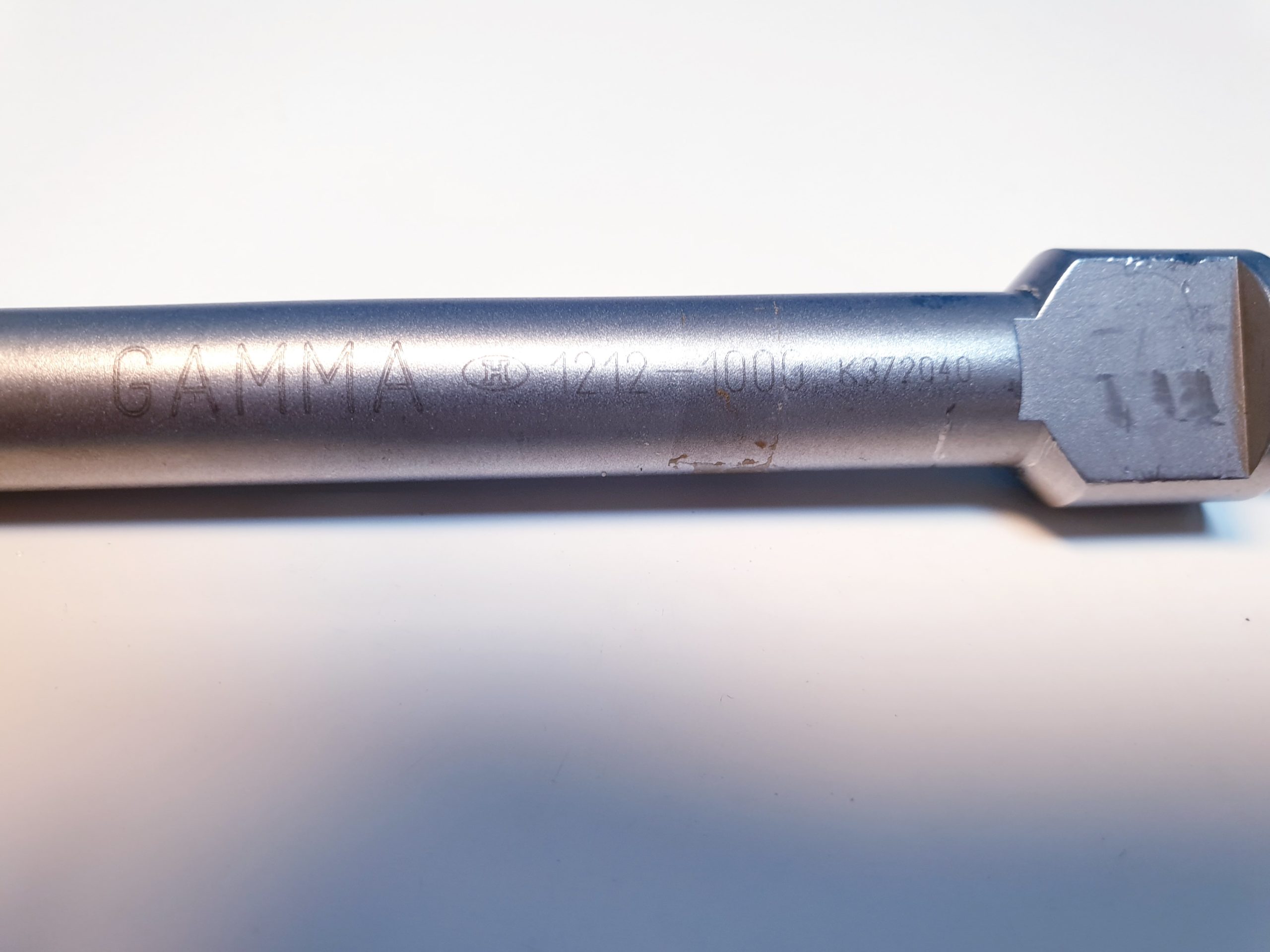 HOWMEDICA Gamma Locking Nail 1220-1020 Instruments thumbnail 8