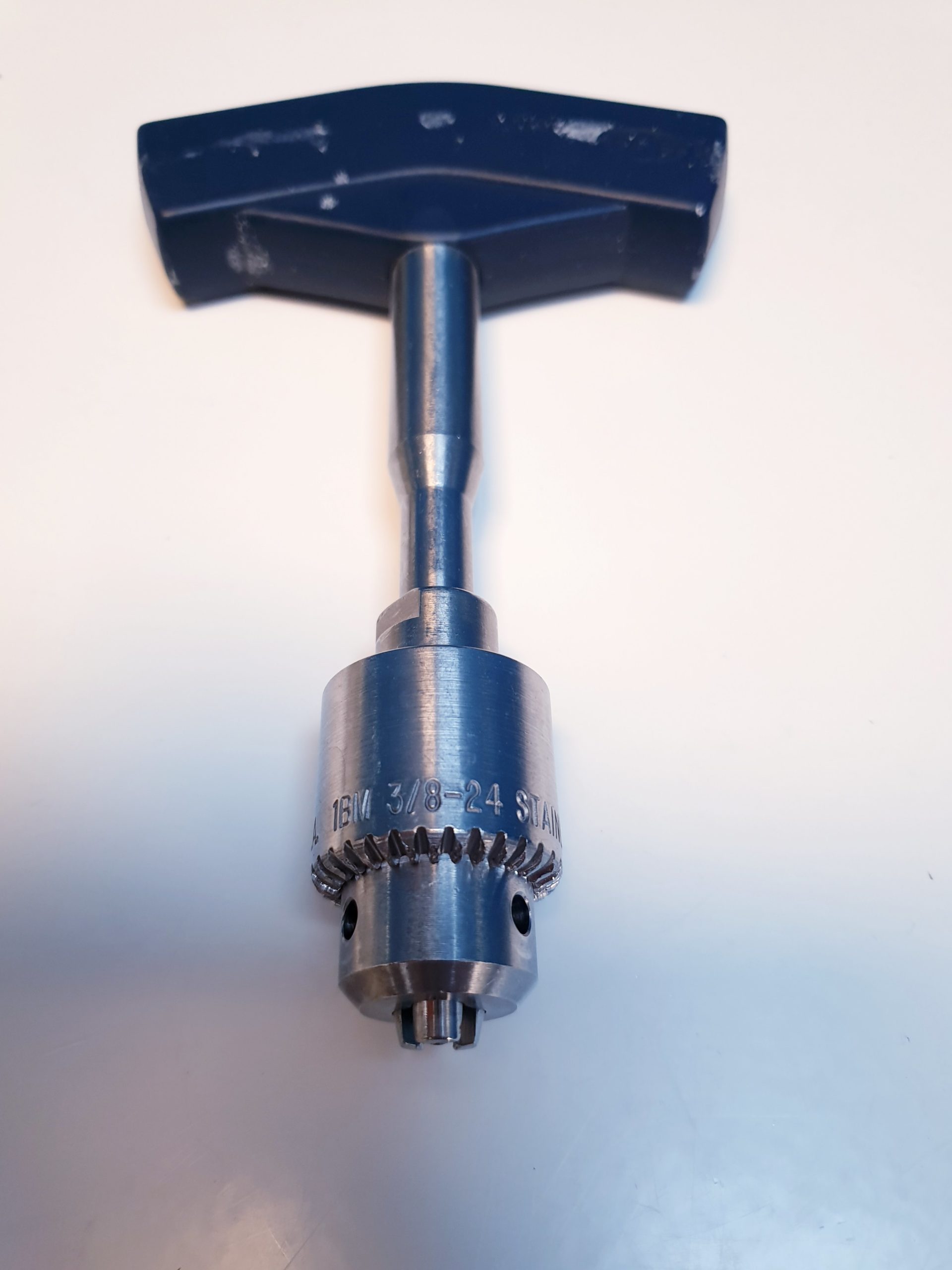 HOWMEDICA Gamma Locking Nail 1220-1020 Instruments thumbnail 11