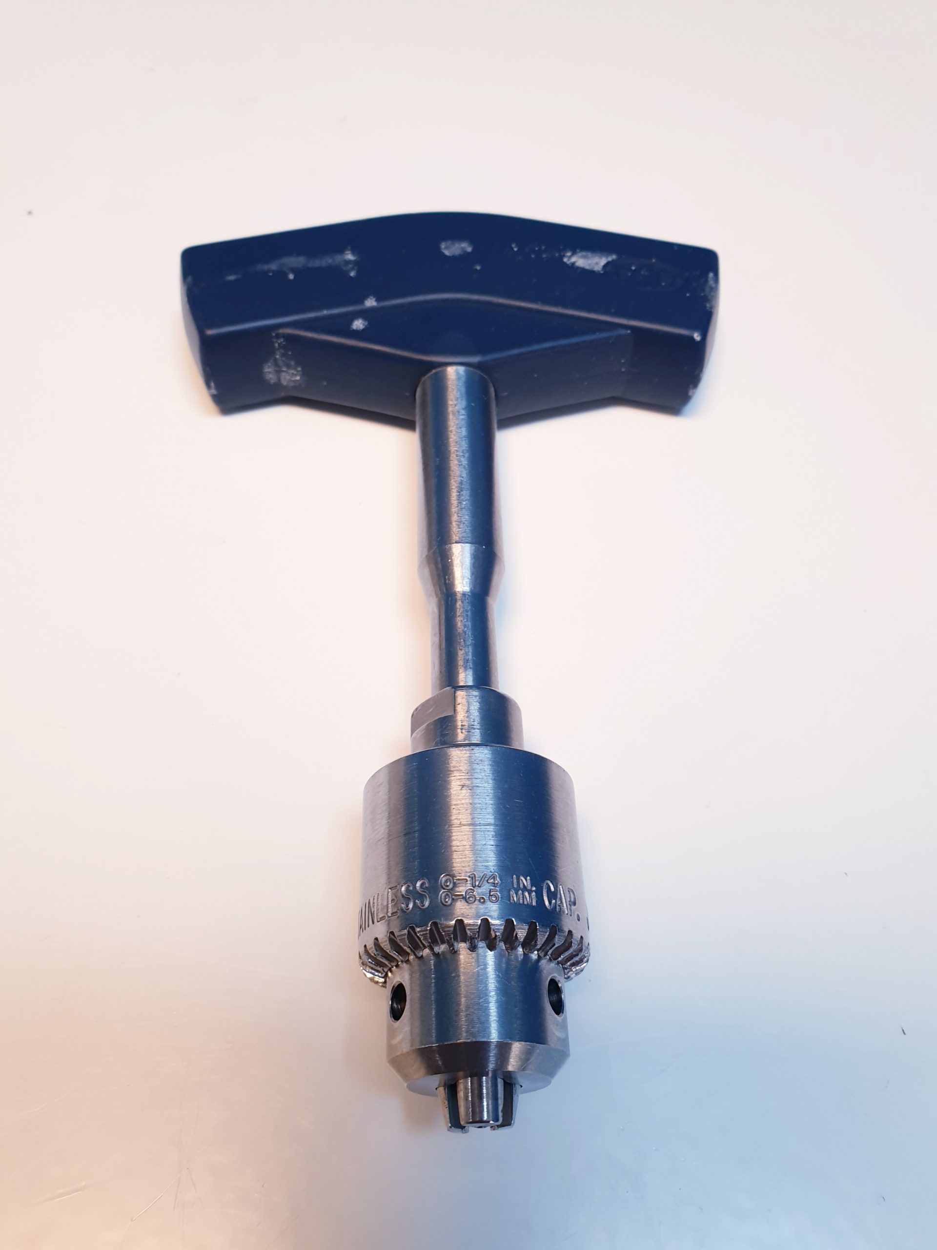 HOWMEDICA Gamma Locking Nail 1220-1020 Instruments thumbnail 12