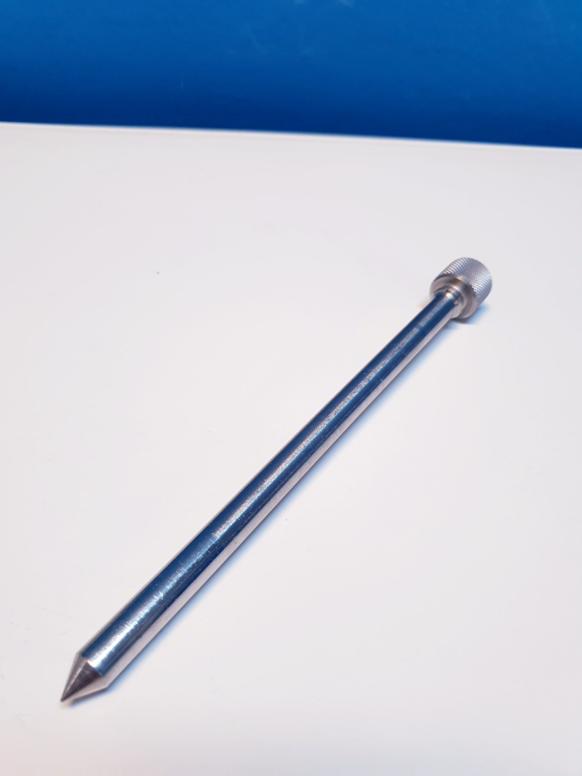 HOWMEDICA Gamma Locking Nail 1220-1020 Instruments thumbnail 19