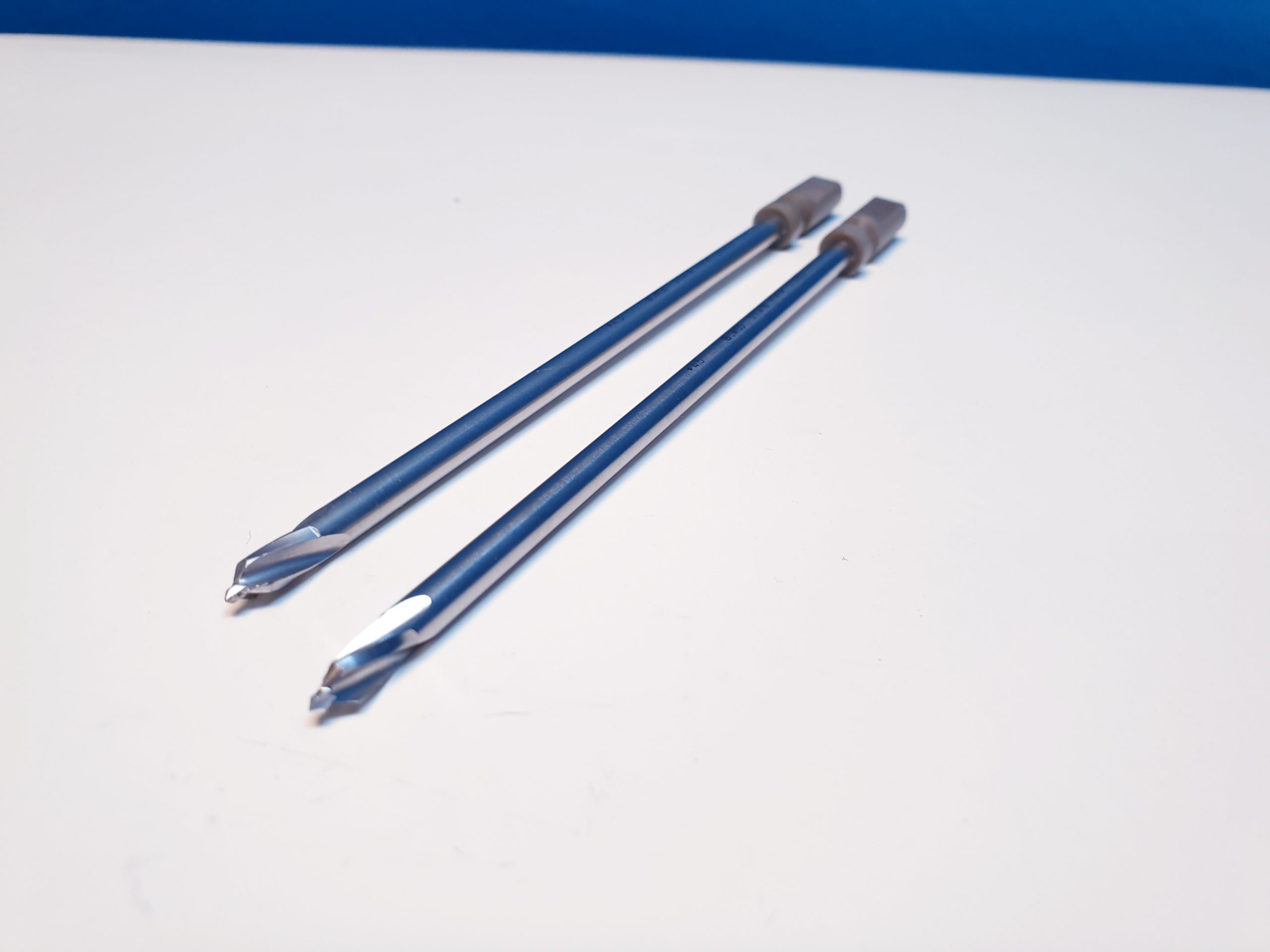 HOWMEDICA Gamma Locking Nail 1220-1020 Instruments thumbnail 22