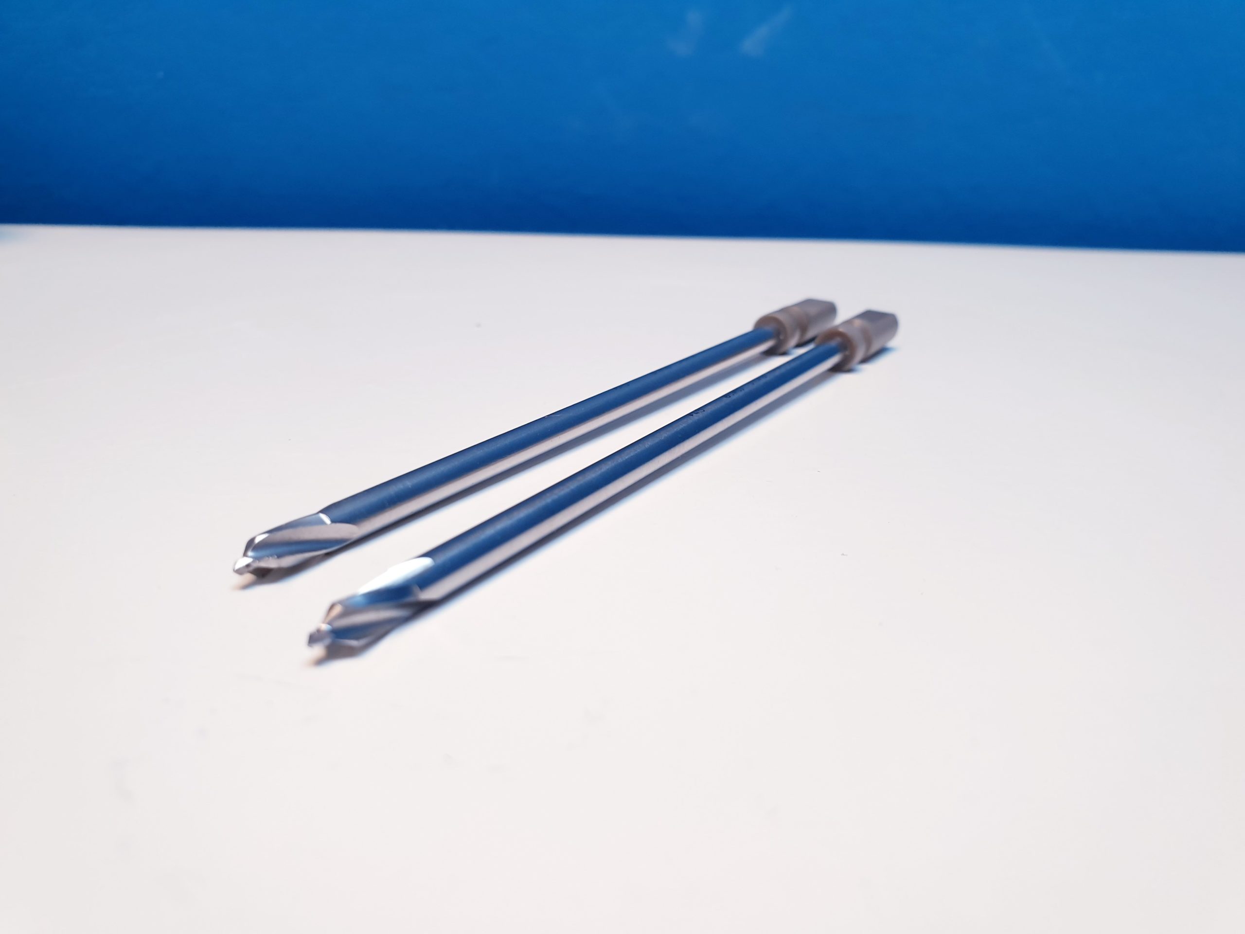 HOWMEDICA Gamma Locking Nail 1220-1020 Instruments thumbnail 23