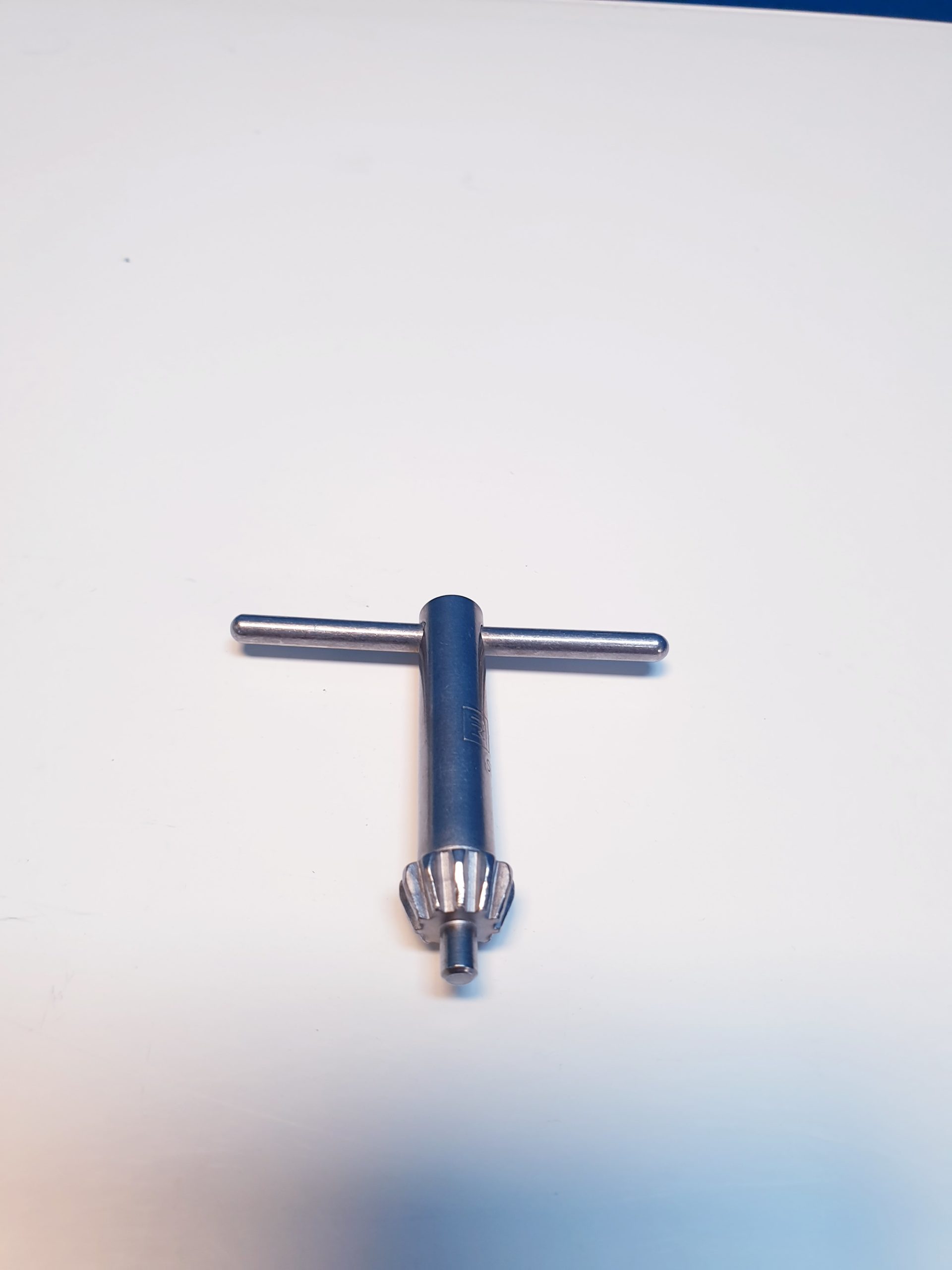 HOWMEDICA Gamma Locking Nail 1220-1020 Instruments thumbnail 25