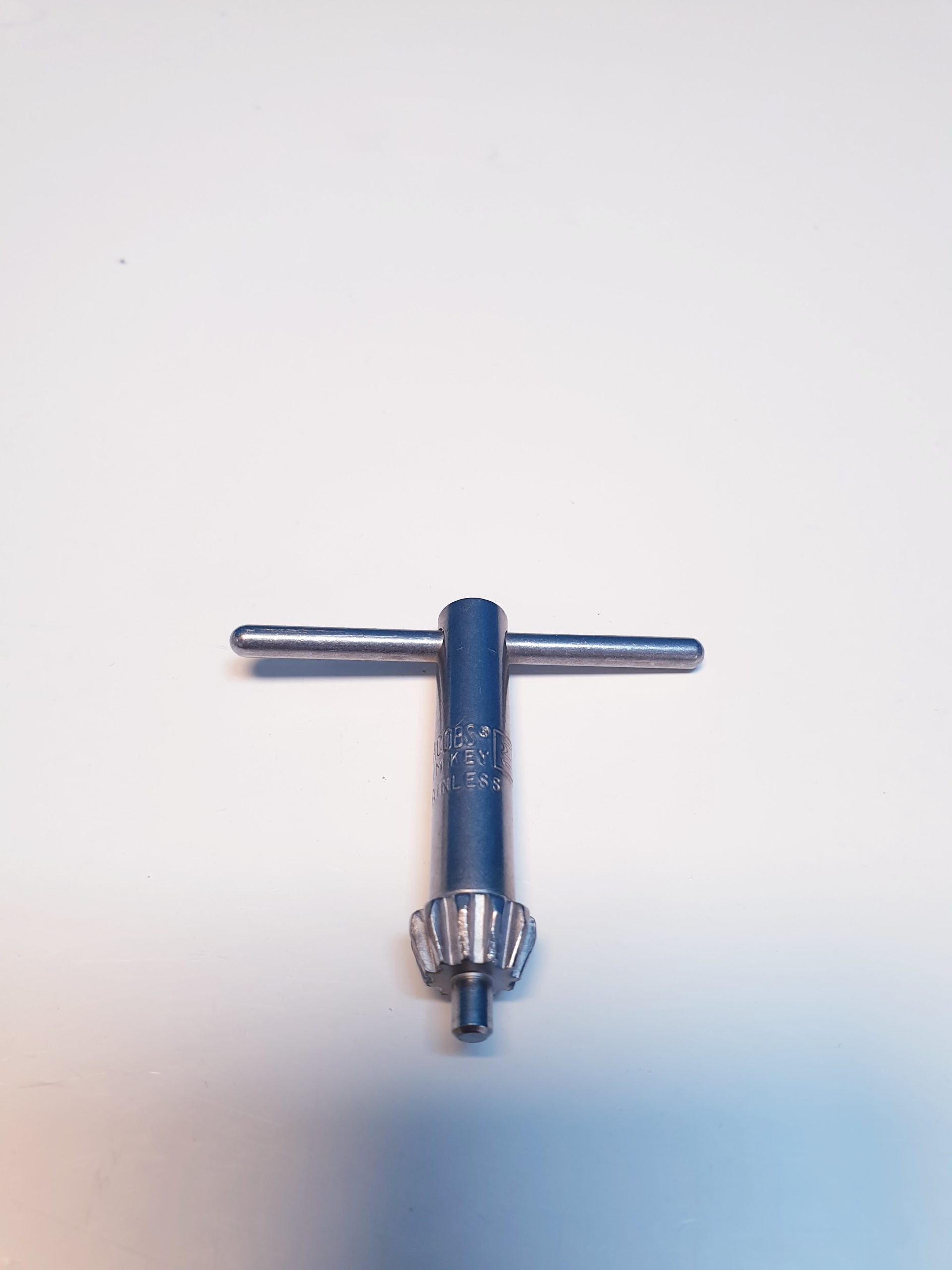 HOWMEDICA Gamma Locking Nail 1220-1020 Instruments thumbnail 26