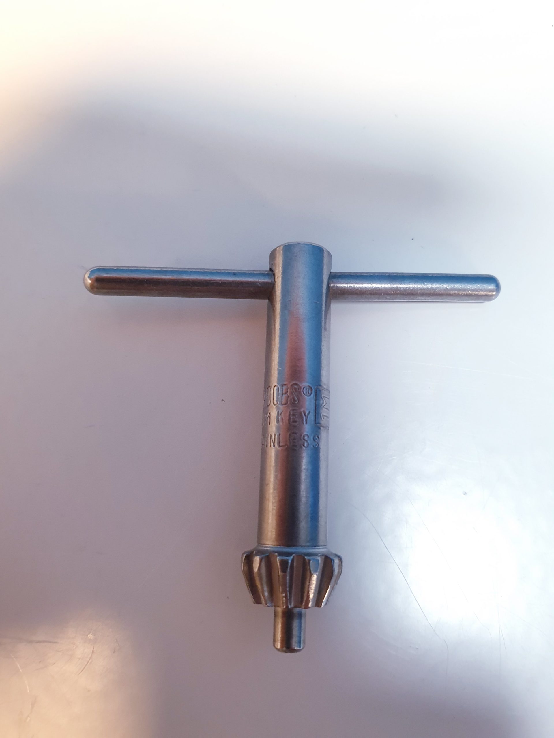 HOWMEDICA Gamma Locking Nail 1220-1020 Instruments thumbnail 27