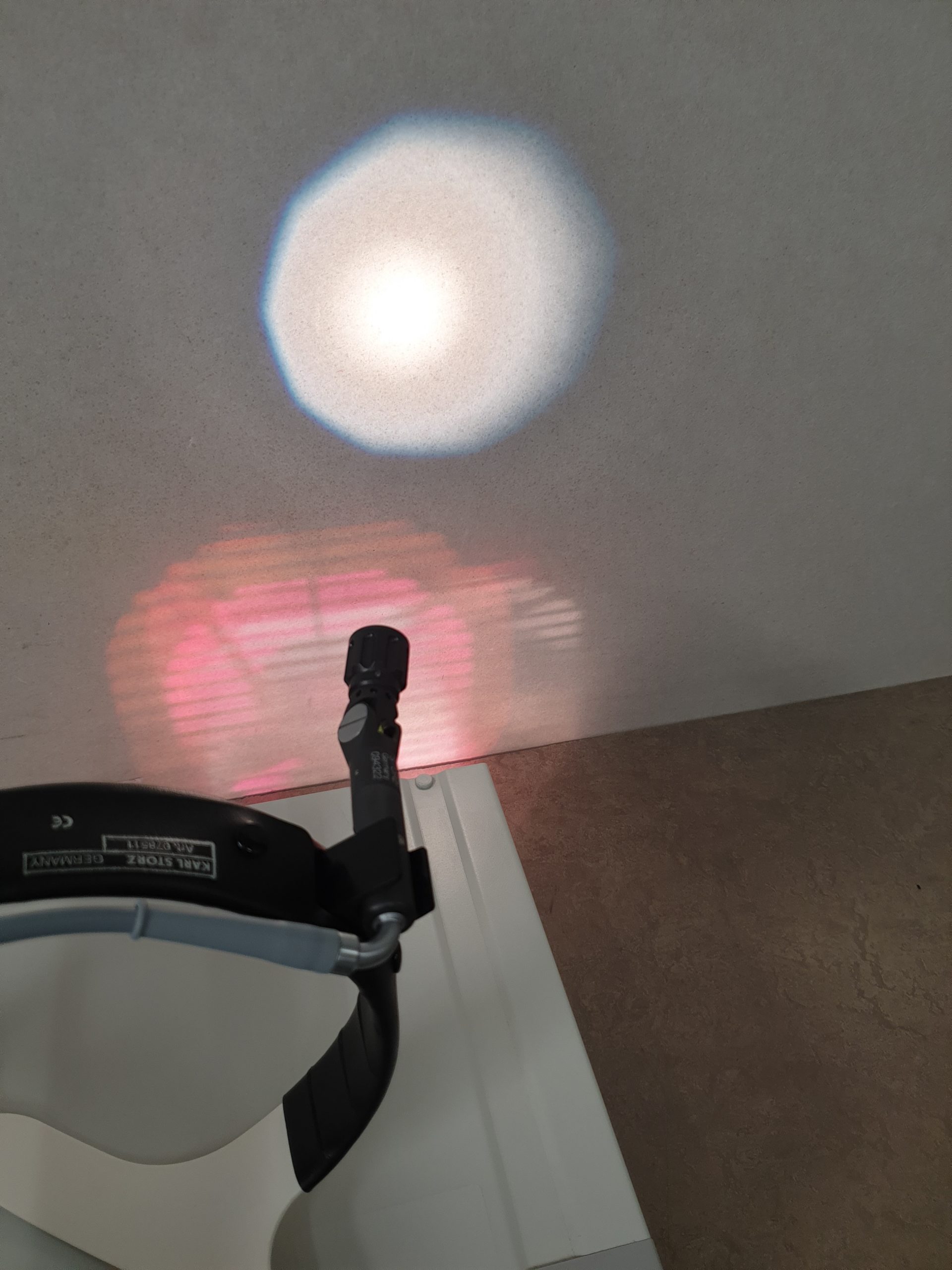 KARL STORZ Halogen 250 twin 201130 20 Lichtquelle Kal thumbnail 5
