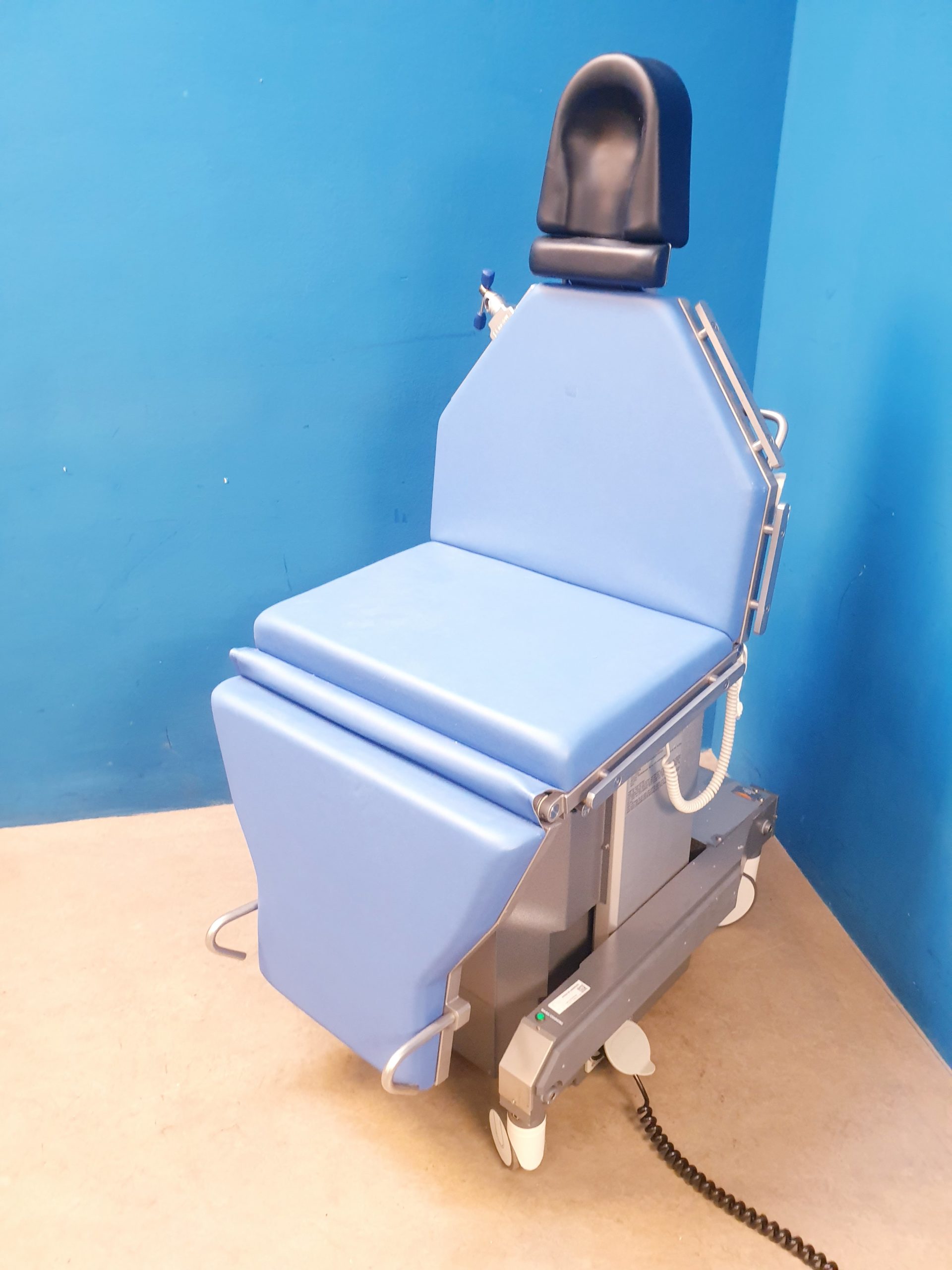 UFSK 600XLE 600 XLE Stretcher Eye Surgery Chair Surgical Chair thumbnail 8