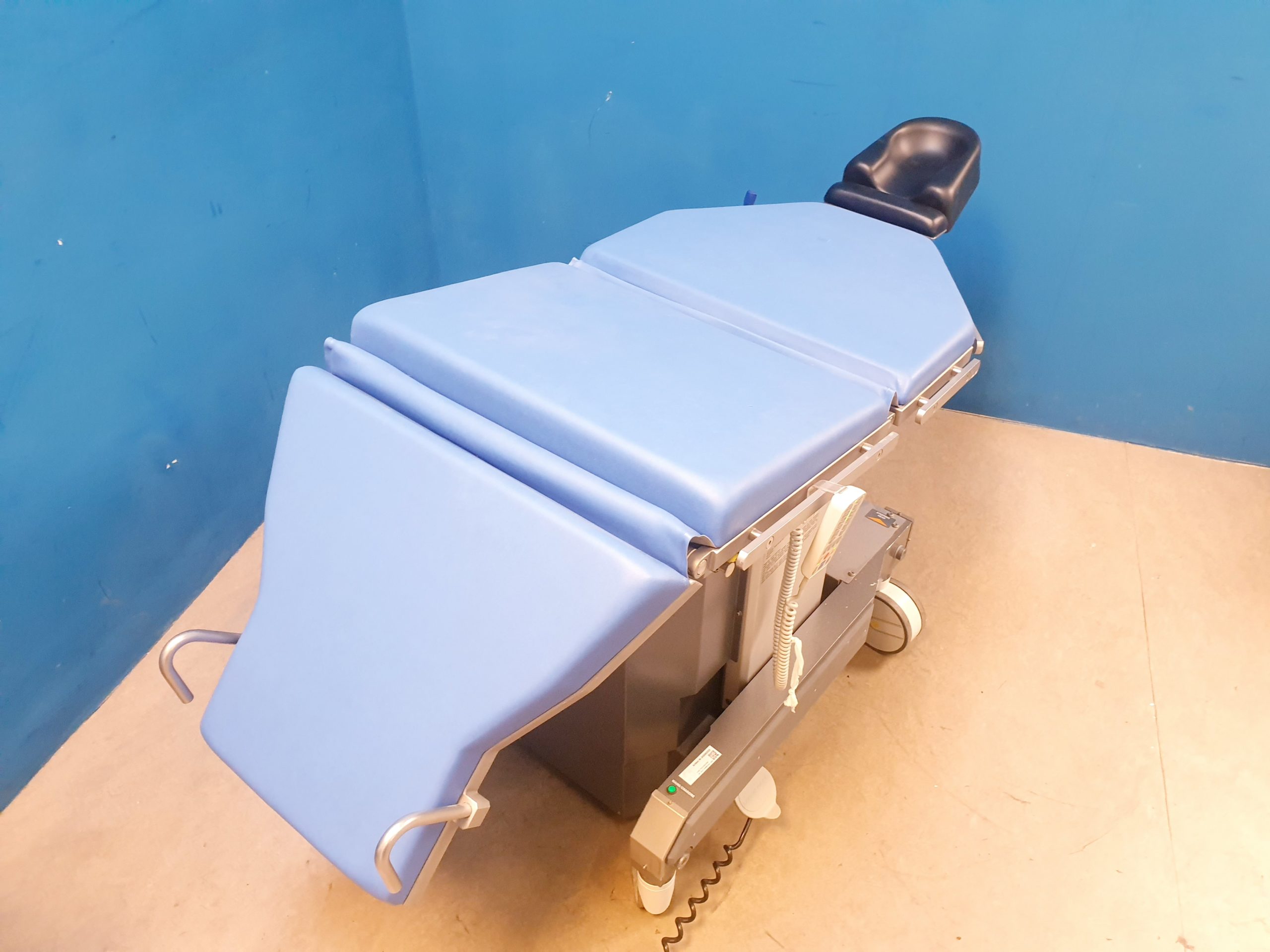 UFSK 600XLE 600 XLE Stretcher Eye Surgery Chair Surgical Chair thumbnail 10