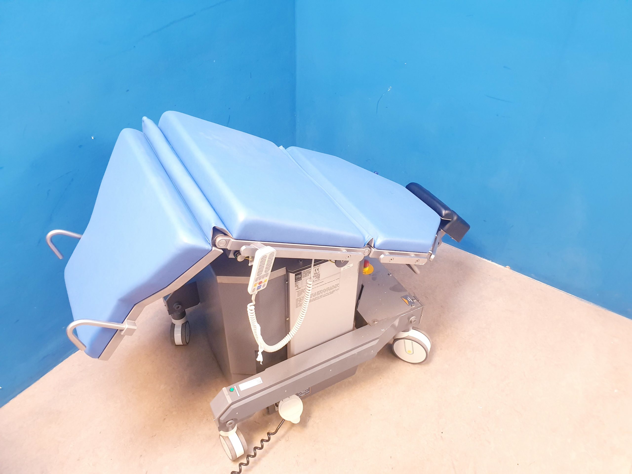 UFSK 600XLE 600 XLE Stretcher Eye Surgery Chair Surgical Chair thumbnail 12