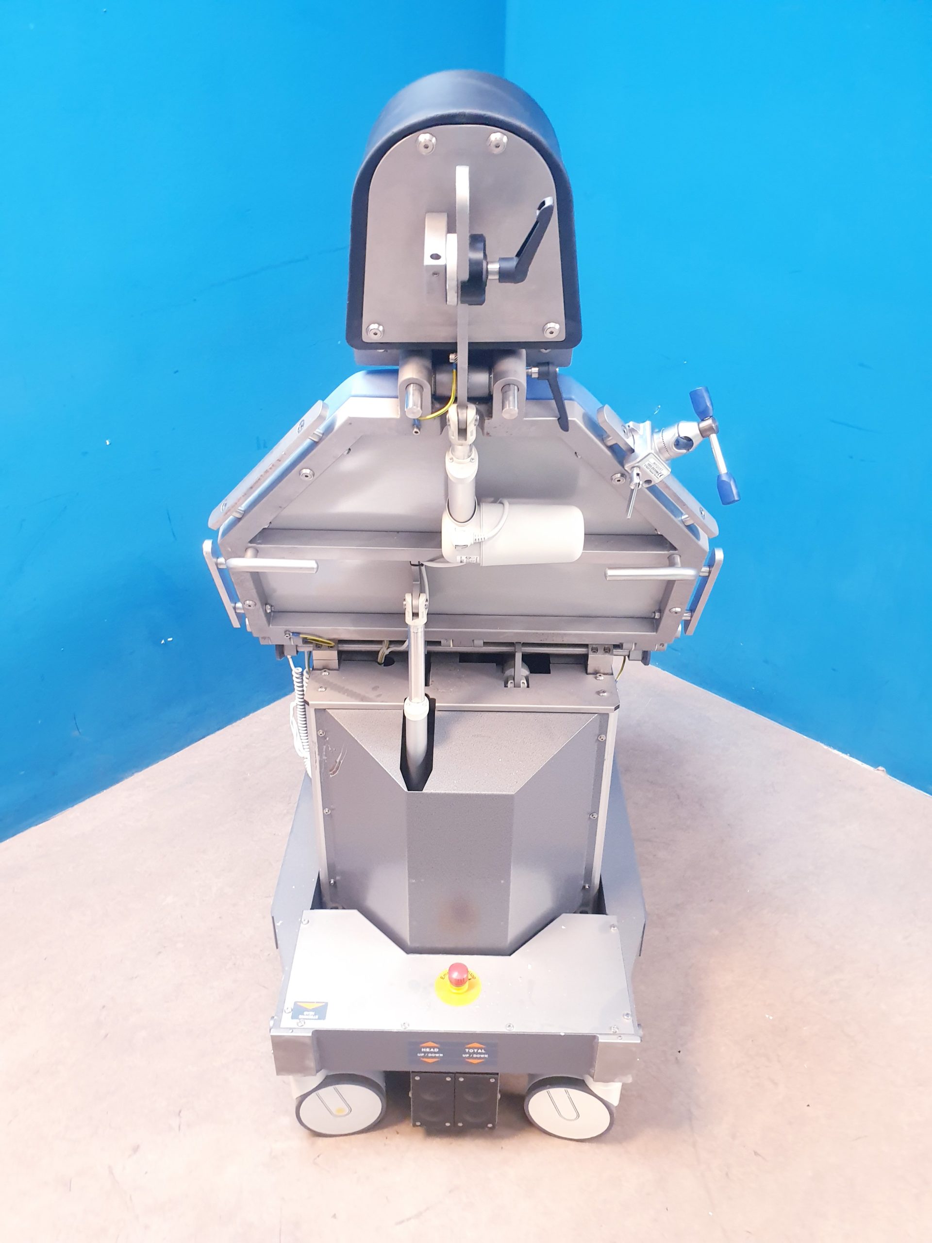 UFSK 600XLE 600 XLE Stretcher Eye Surgery Chair Surgical Chair thumbnail 13