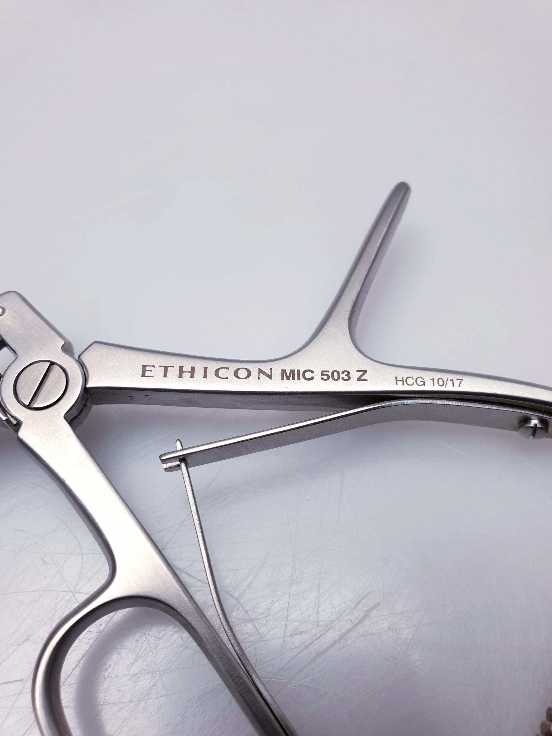 Ethicon Mic 504 Z thumbnail 11