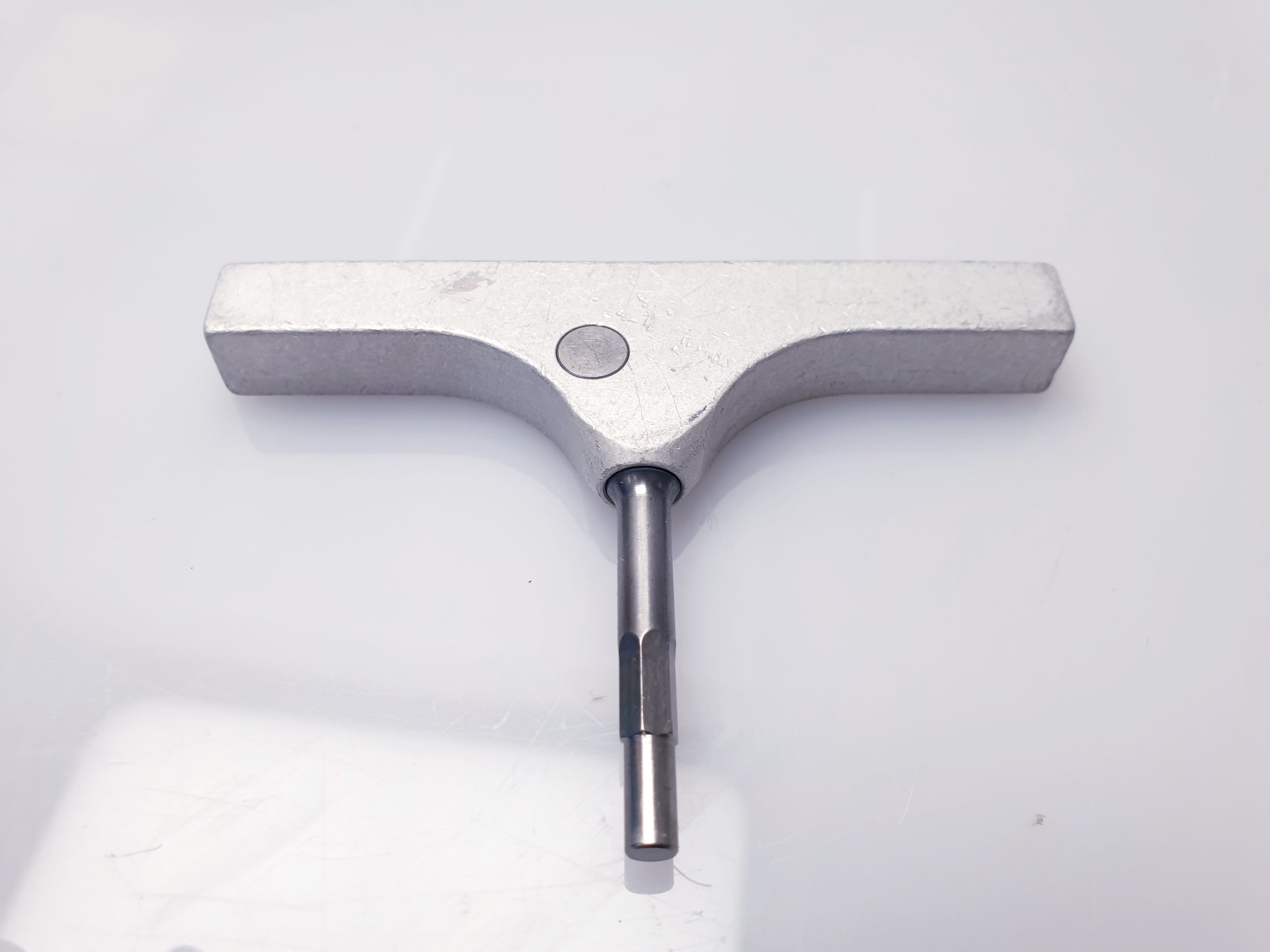 Swiss Synthes Instrumente, Swiss 511.8002629, Swiss 511.80100156 Swiss 511.8001985 Swiss Synthes Pistole 04698 LOT 10062105 thumbnail 4