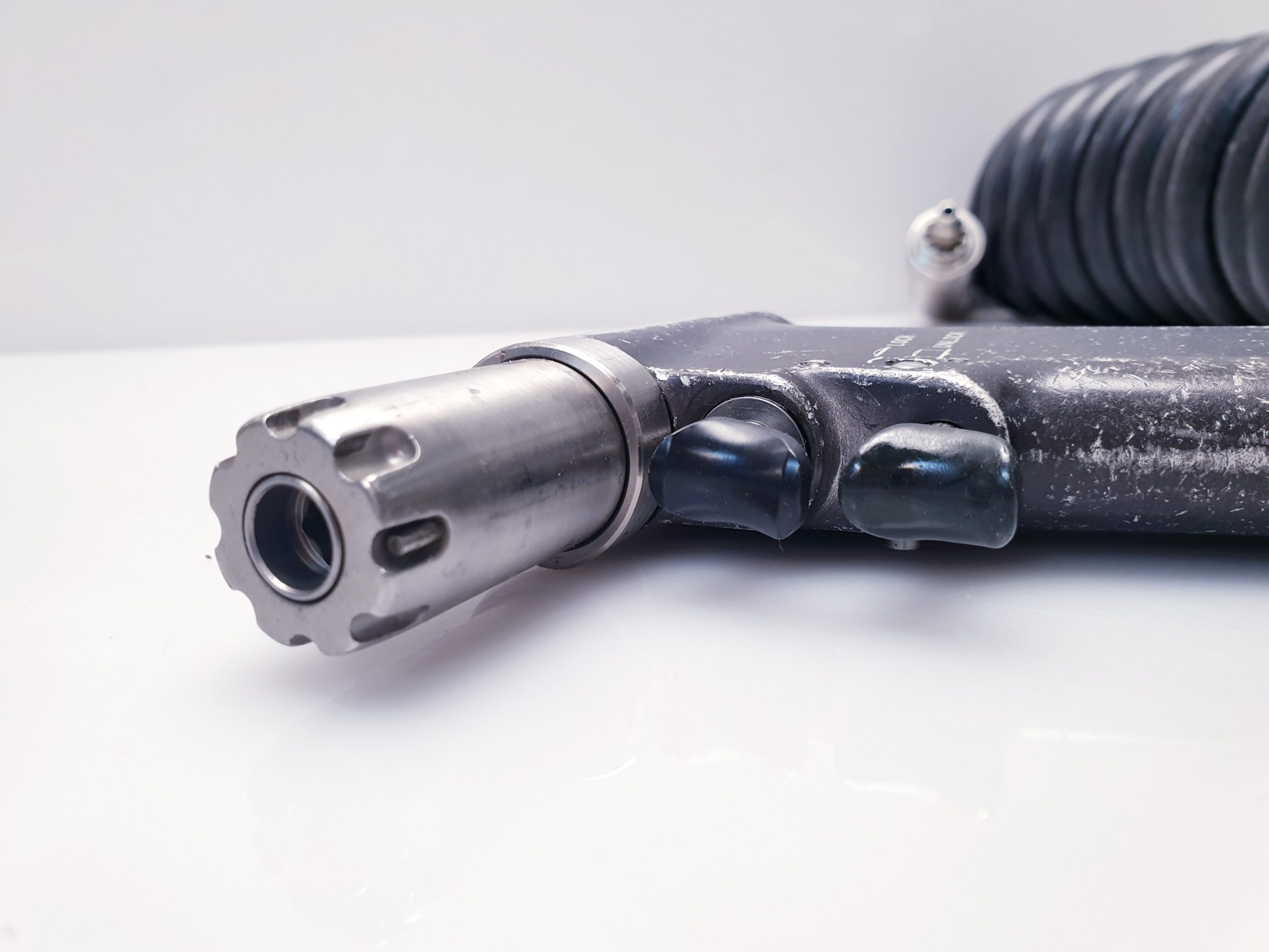 Swiss Synthes Instrumente, Swiss 511.8002629, Swiss 511.80100156 Swiss 511.8001985 Swiss Synthes Pistole 04698 LOT 10062105 thumbnail 32