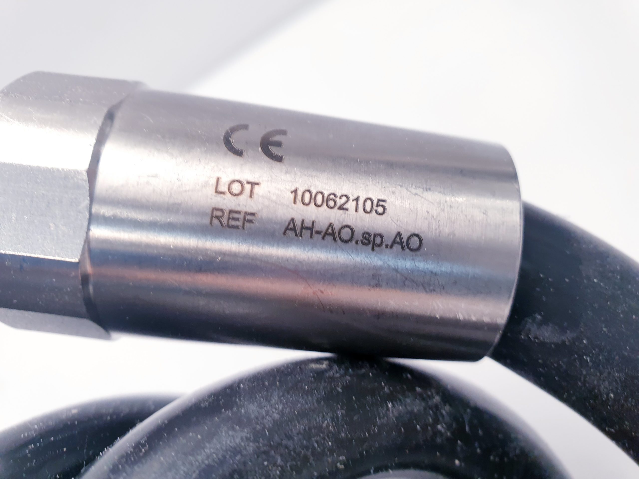 Swiss Synthes Instrumente, Swiss 511.8002629, Swiss 511.80100156 Swiss 511.8001985 Swiss Synthes Pistole 04698 LOT 10062105 thumbnail 35